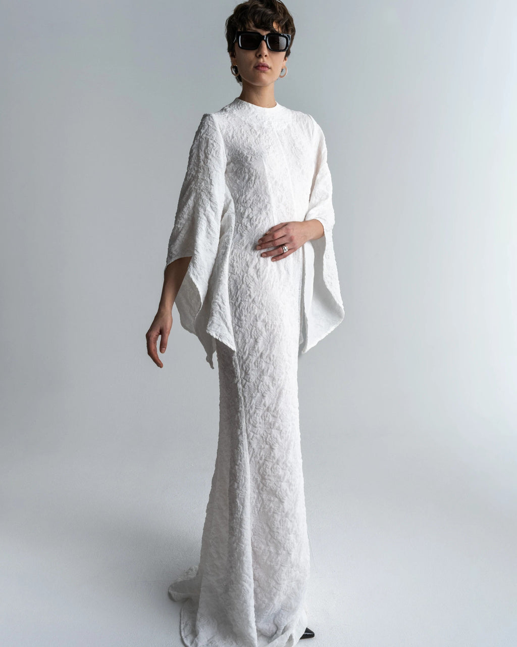 FINAL DRESS - WILLIAM FAN
