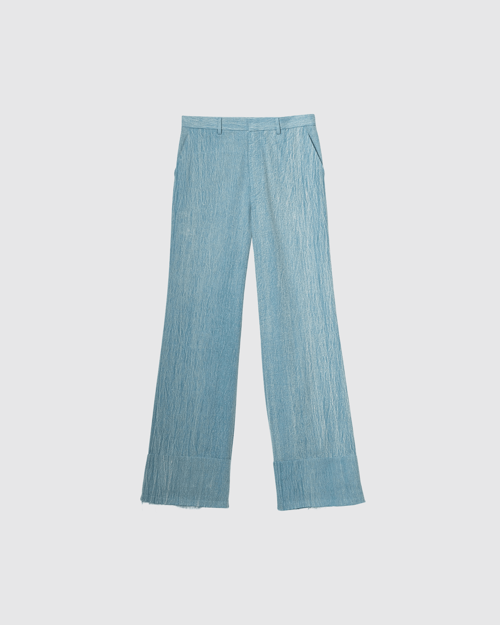 FLARE PANTS - WILLIAM FAN