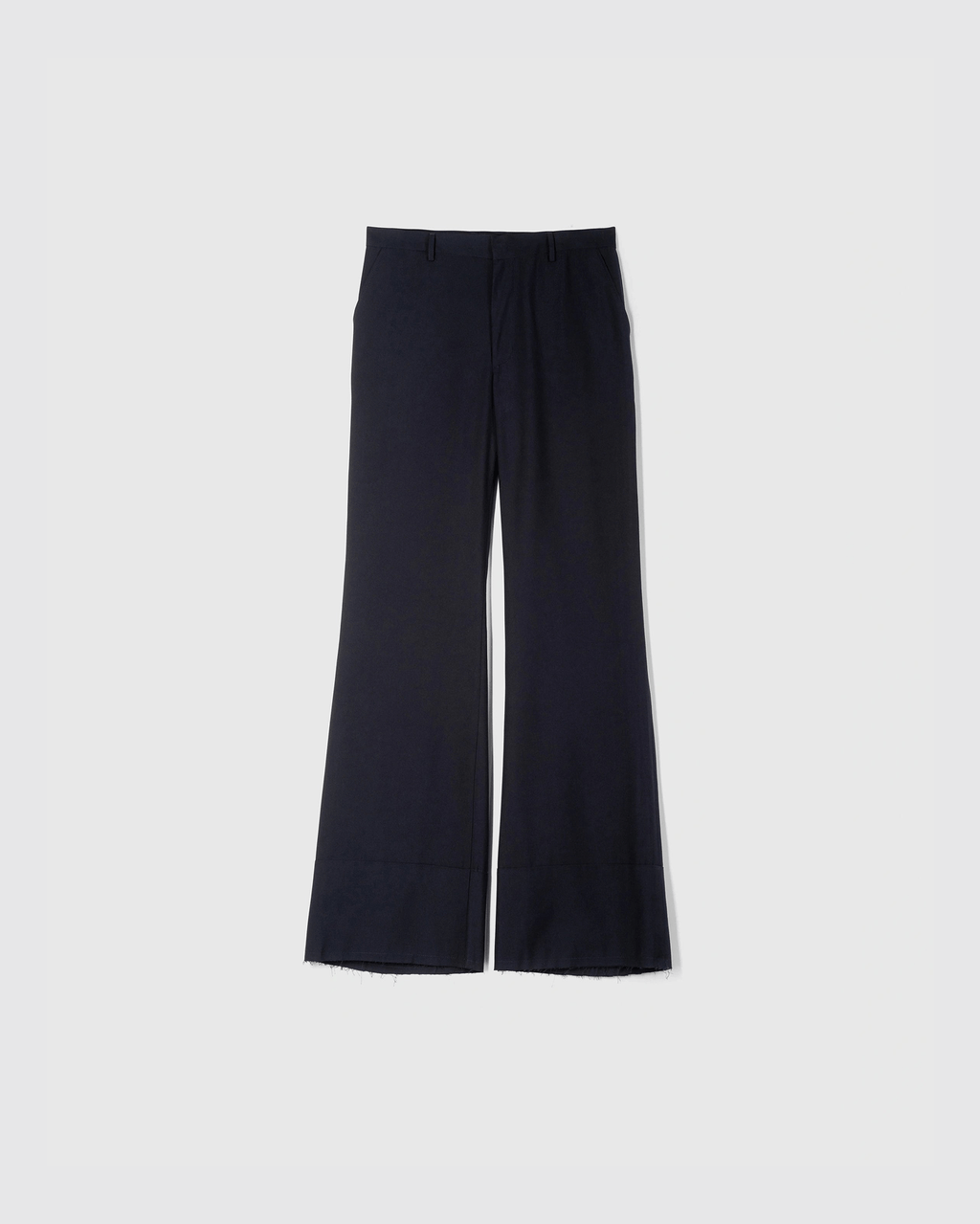 FLARE PANTS - WILLIAM FAN
