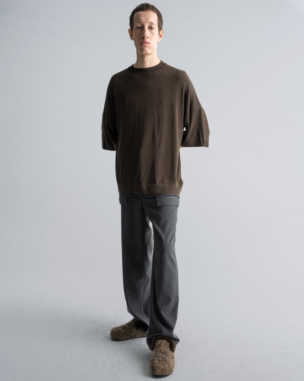 GUILIO SHIRT - WILLIAM FAN