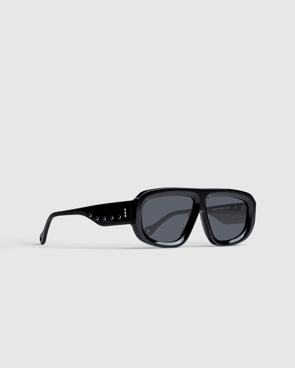 HALSTON GLASSES - WILLIAM FAN
