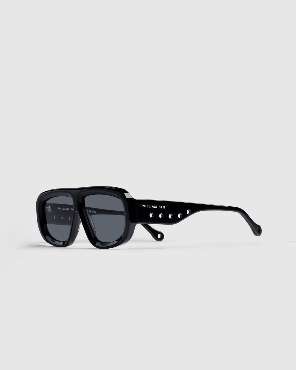 HALSTON GLASSES - WILLIAM FAN