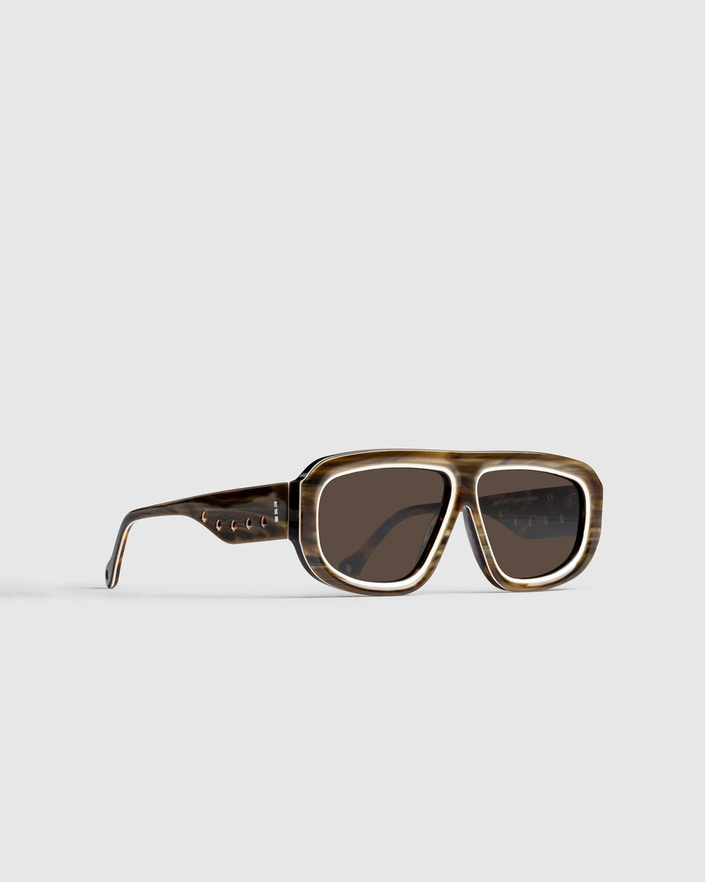 HALSTON GLASSES - WILLIAM FAN