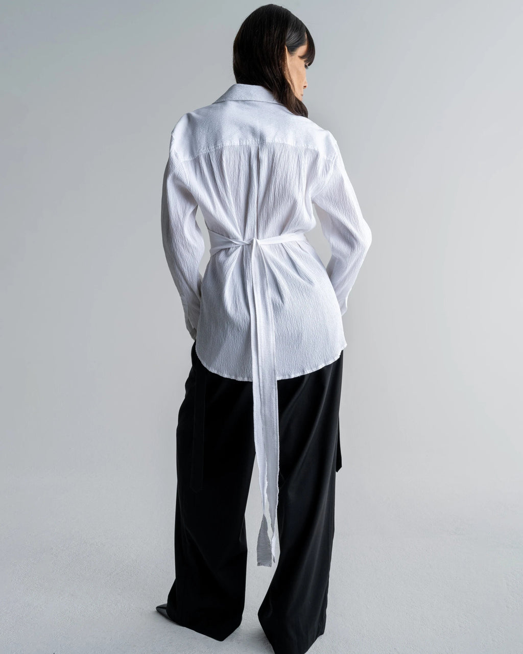 HENRY SHIRT - WILLIAM FAN