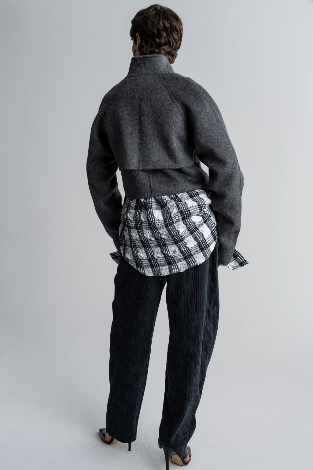 JONI JACKET - WILLIAM FAN