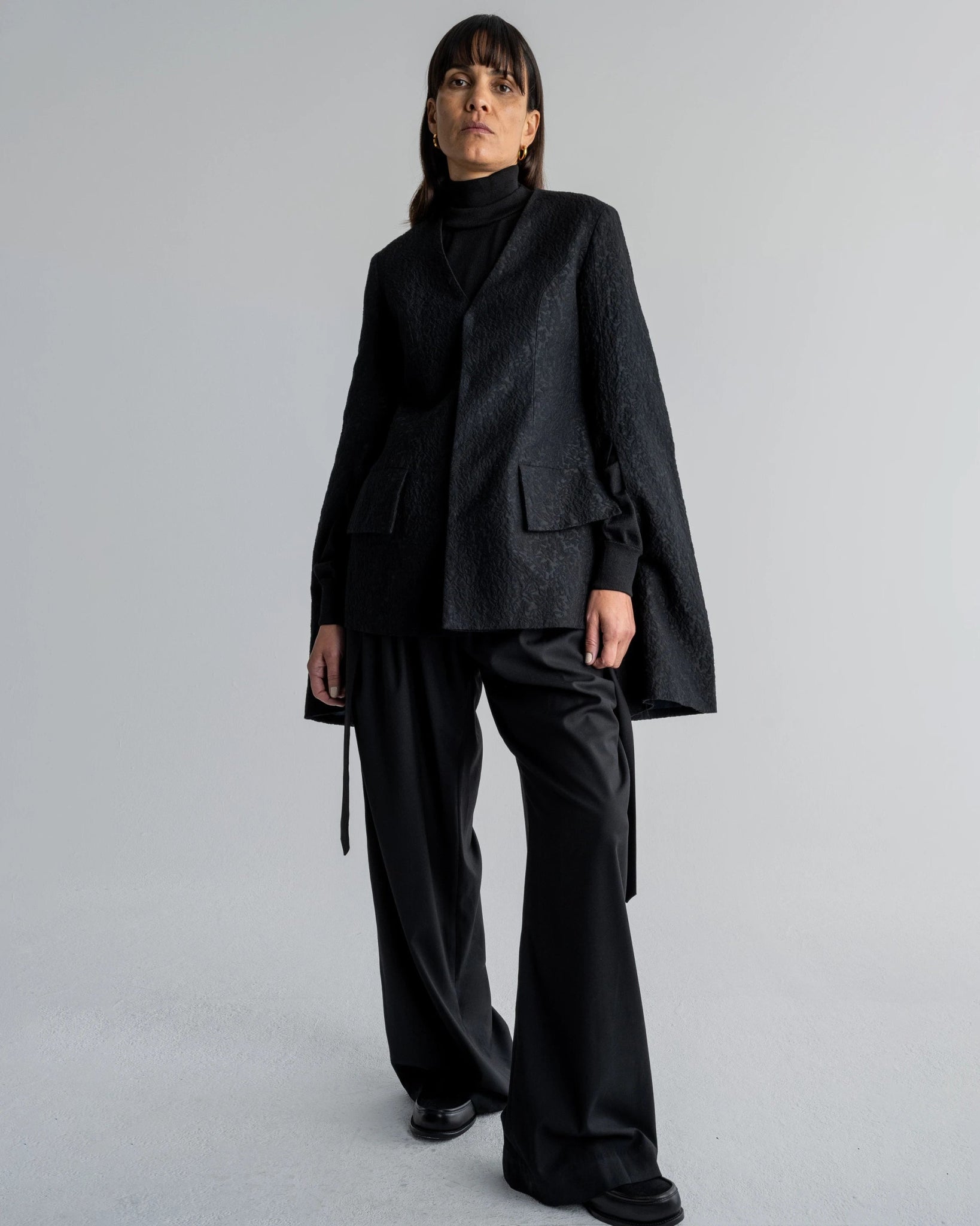 JOY BLAZER - WILLIAM FAN