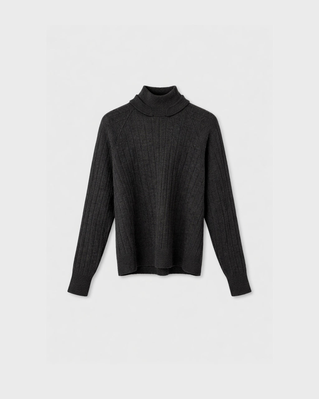 MANDARIN CUTOUT JUMPER