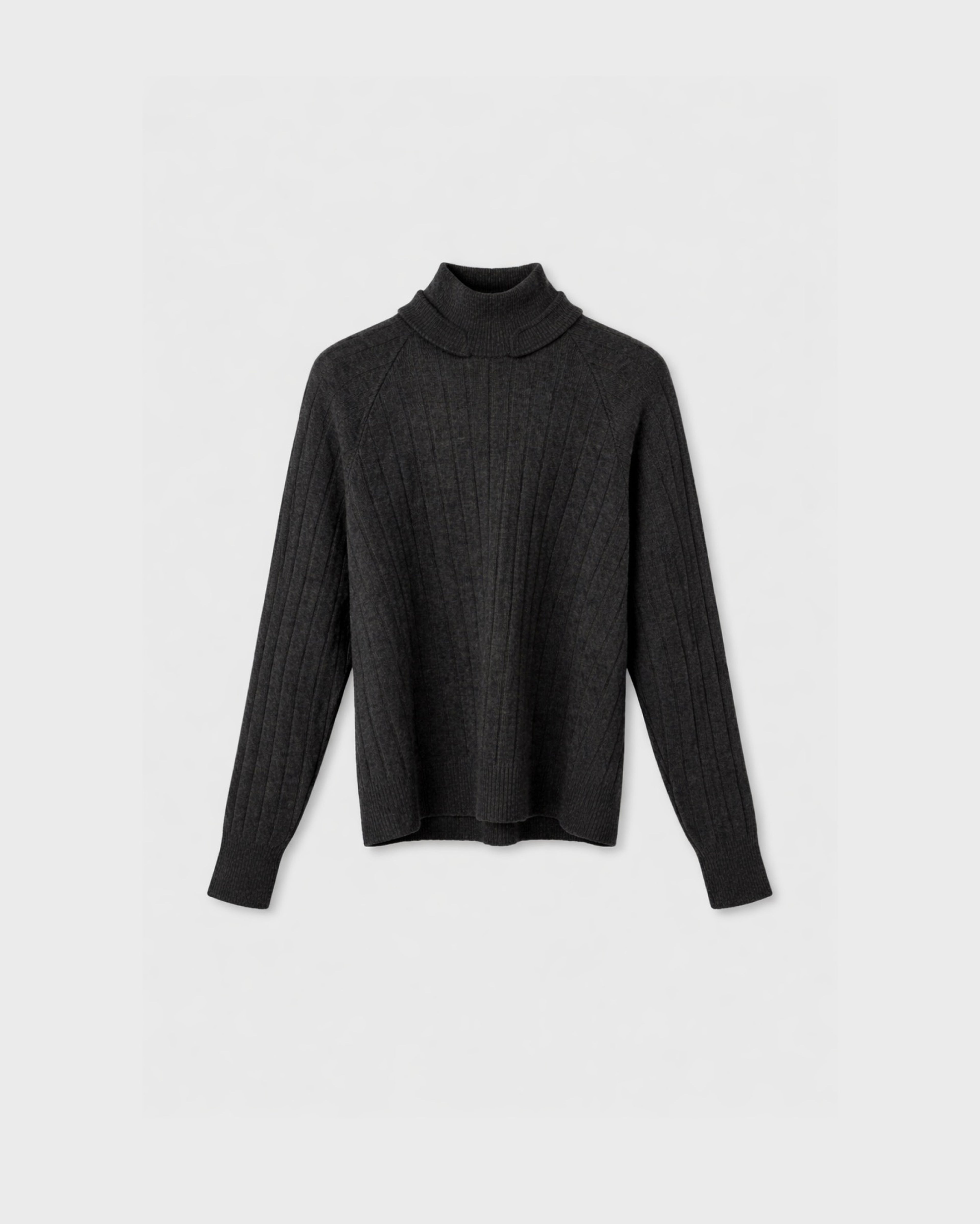 MANDARIN CUTOUT JUMPER