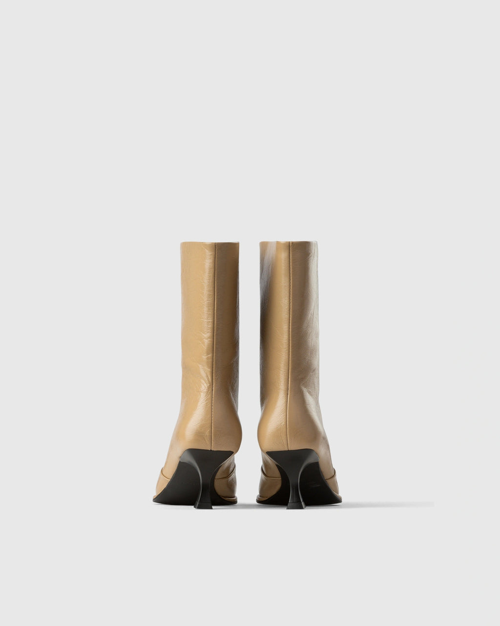 MARIA HEEL - WILLIAM FAN