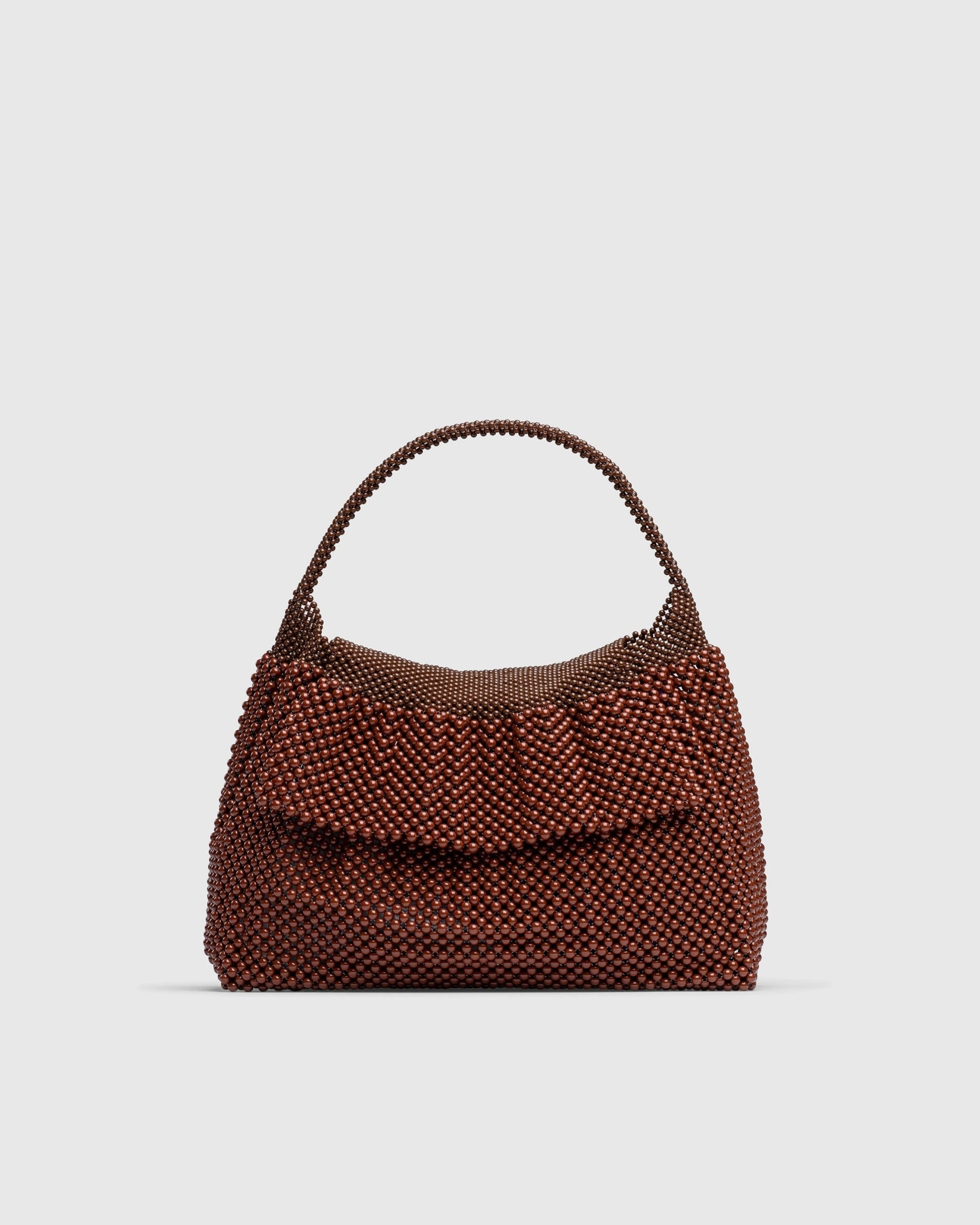 MARSEILLE BAG L - WILLIAM FAN