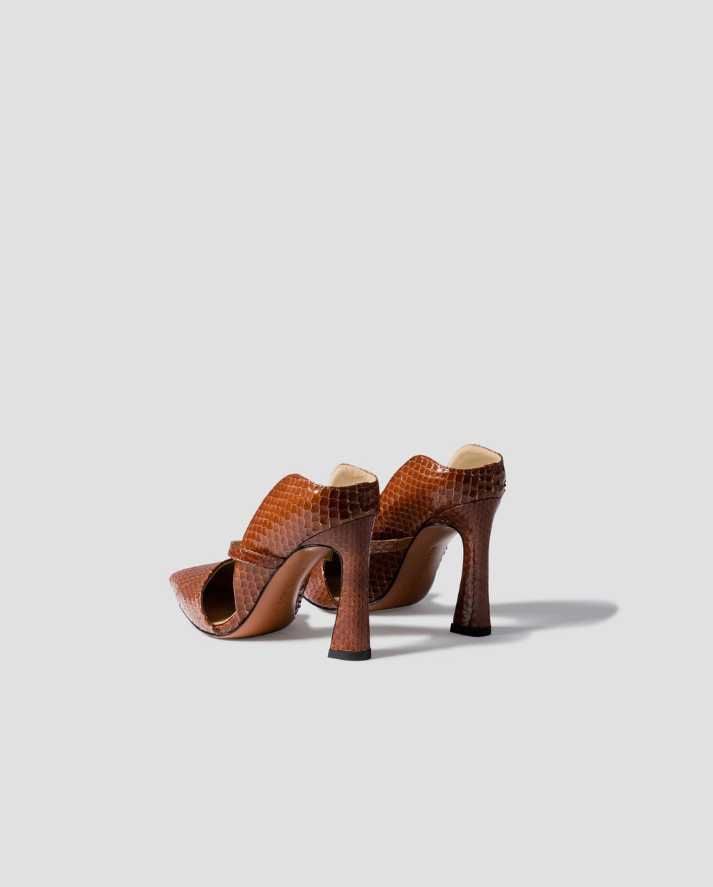 MARY JANE HEEL - WILLIAM FAN