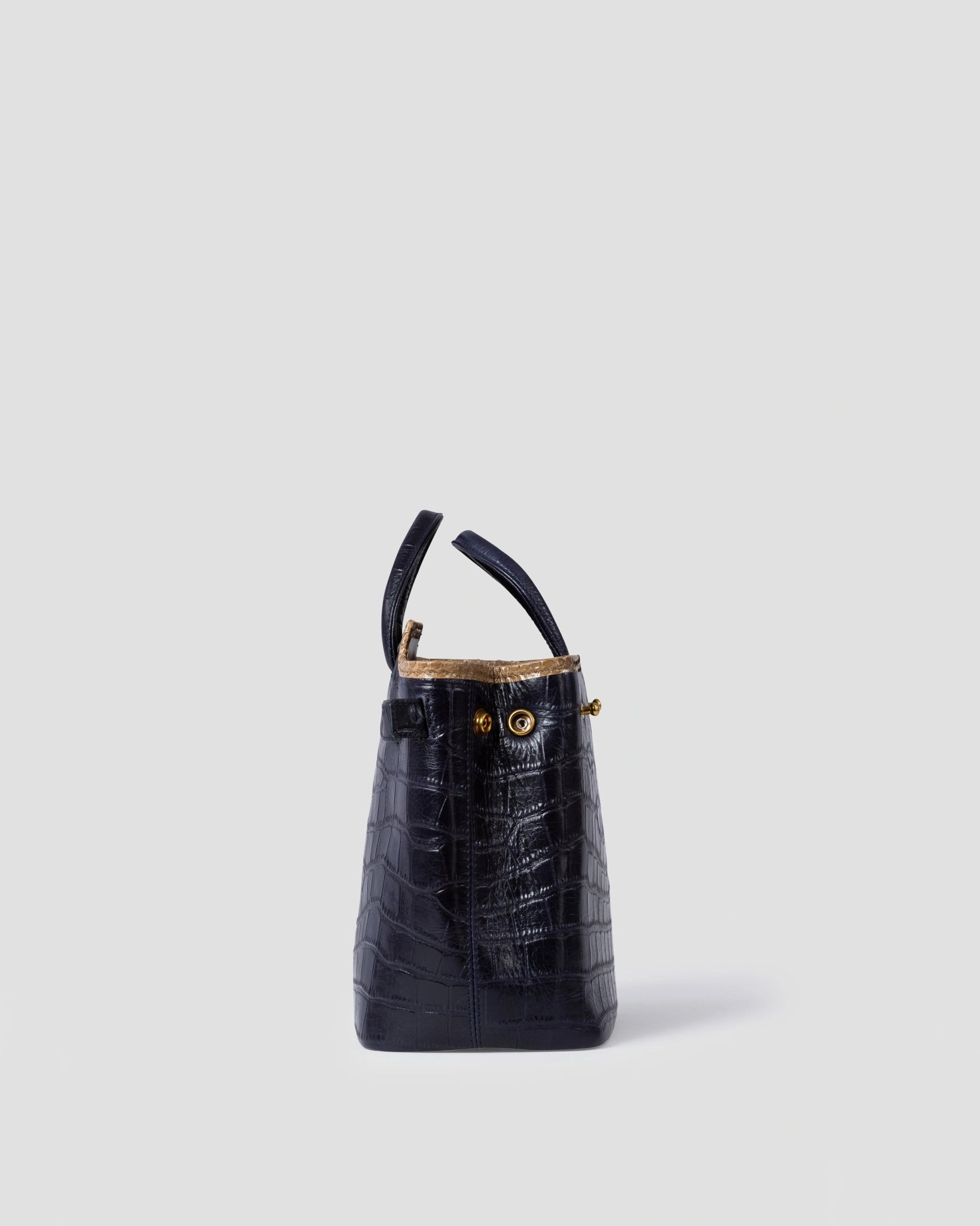 MINI SHOPPER - WILLIAM FAN