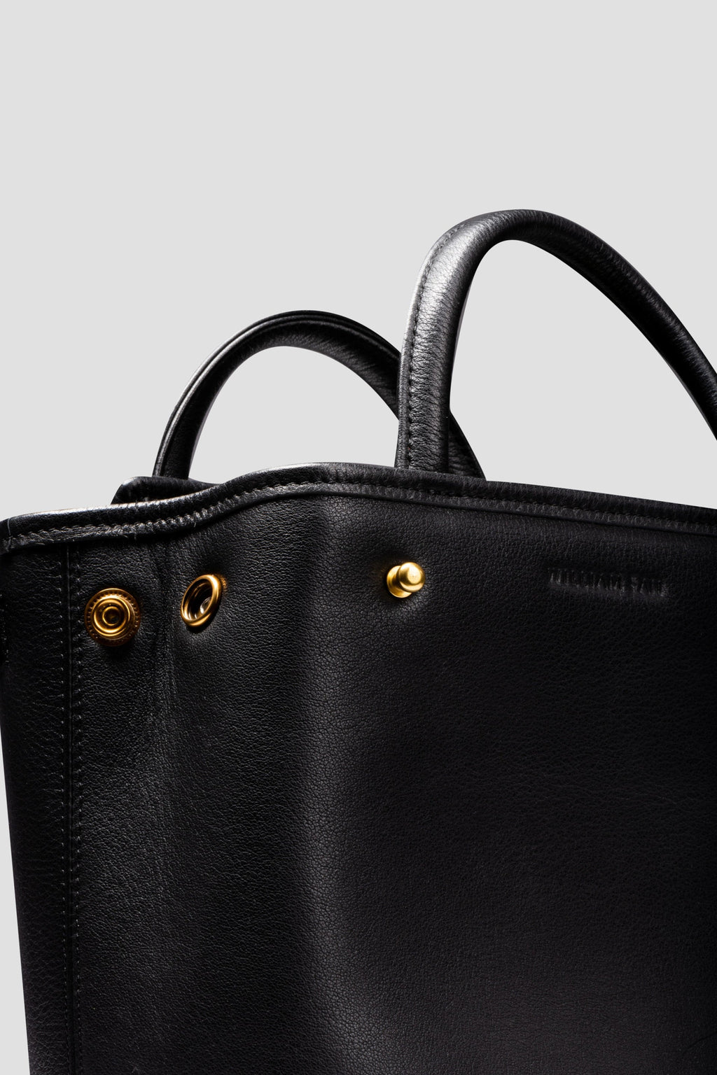 MINI SHOPPER - WILLIAM FAN