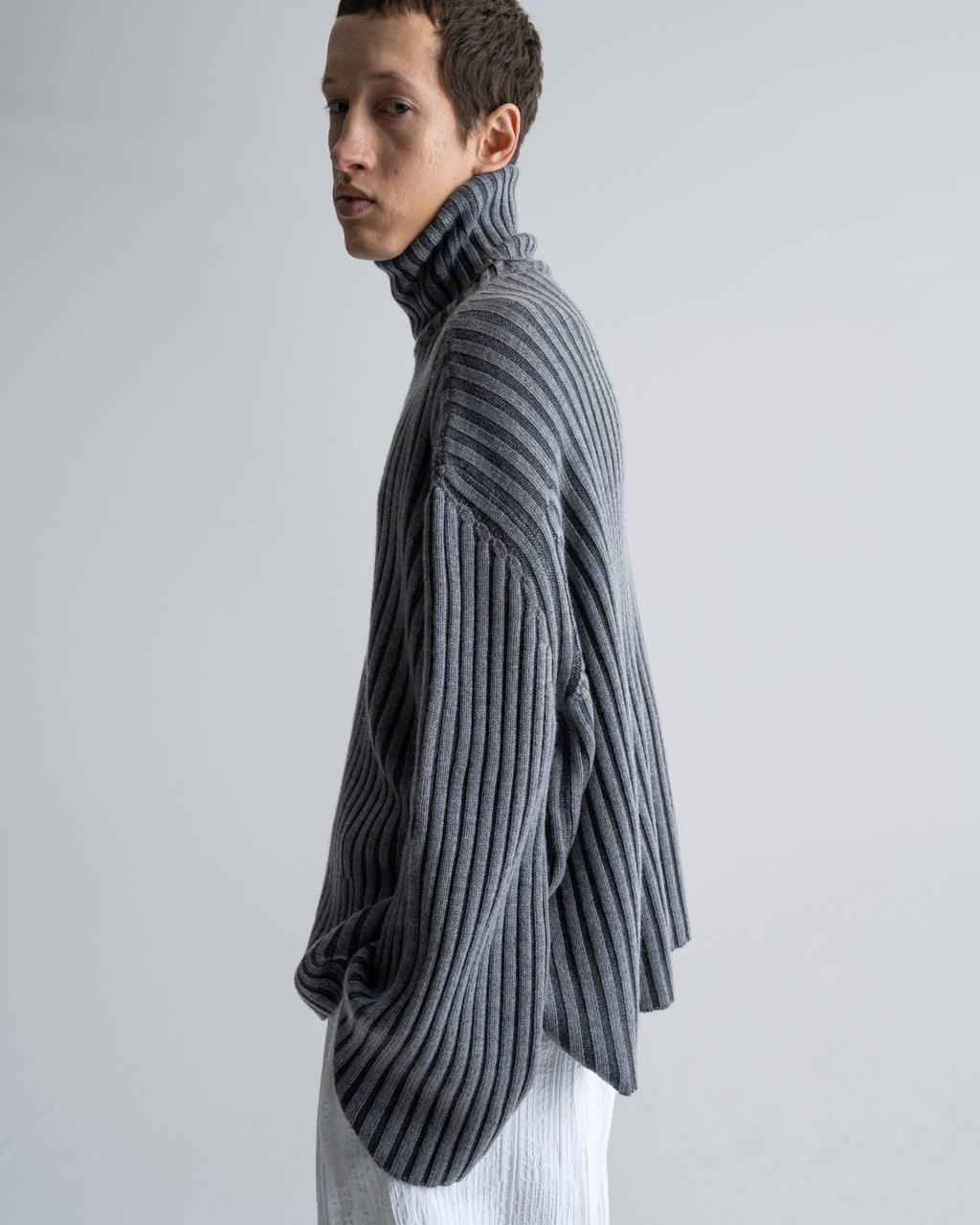 MOM KNIT - WILLIAM FAN