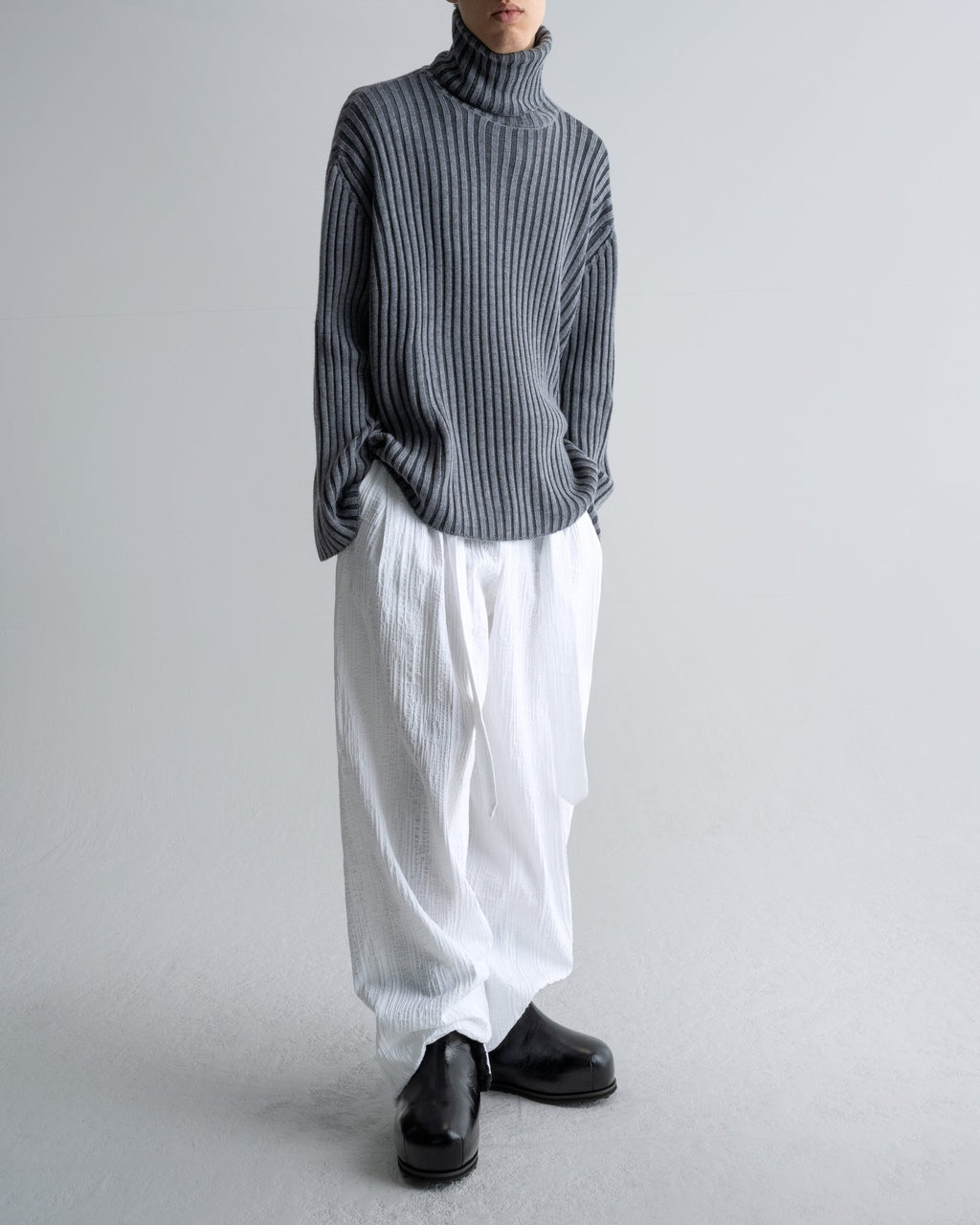 MOM KNIT - WILLIAM FAN
