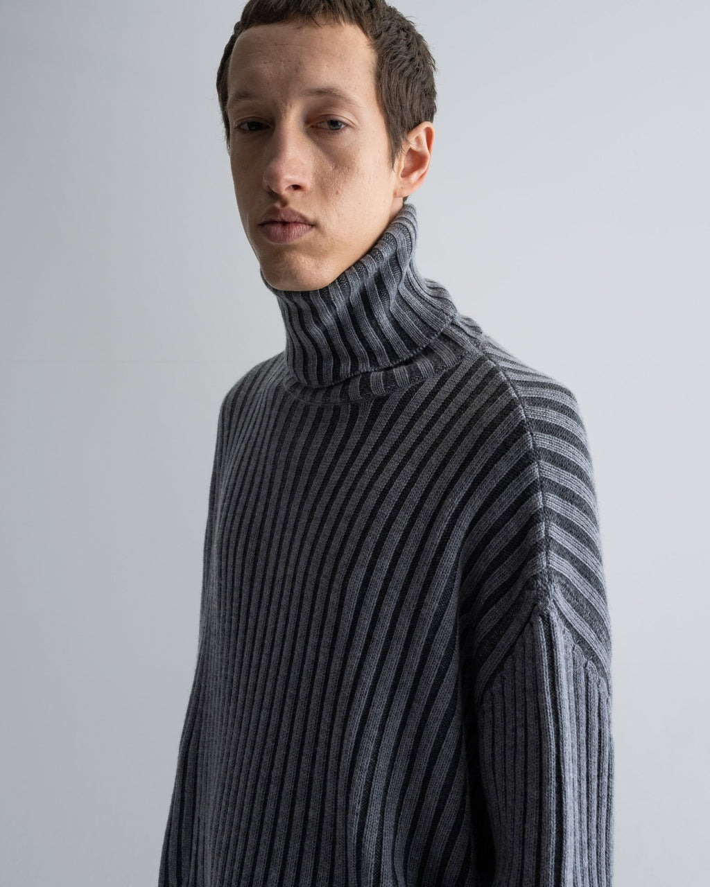MOM KNIT - WILLIAM FAN