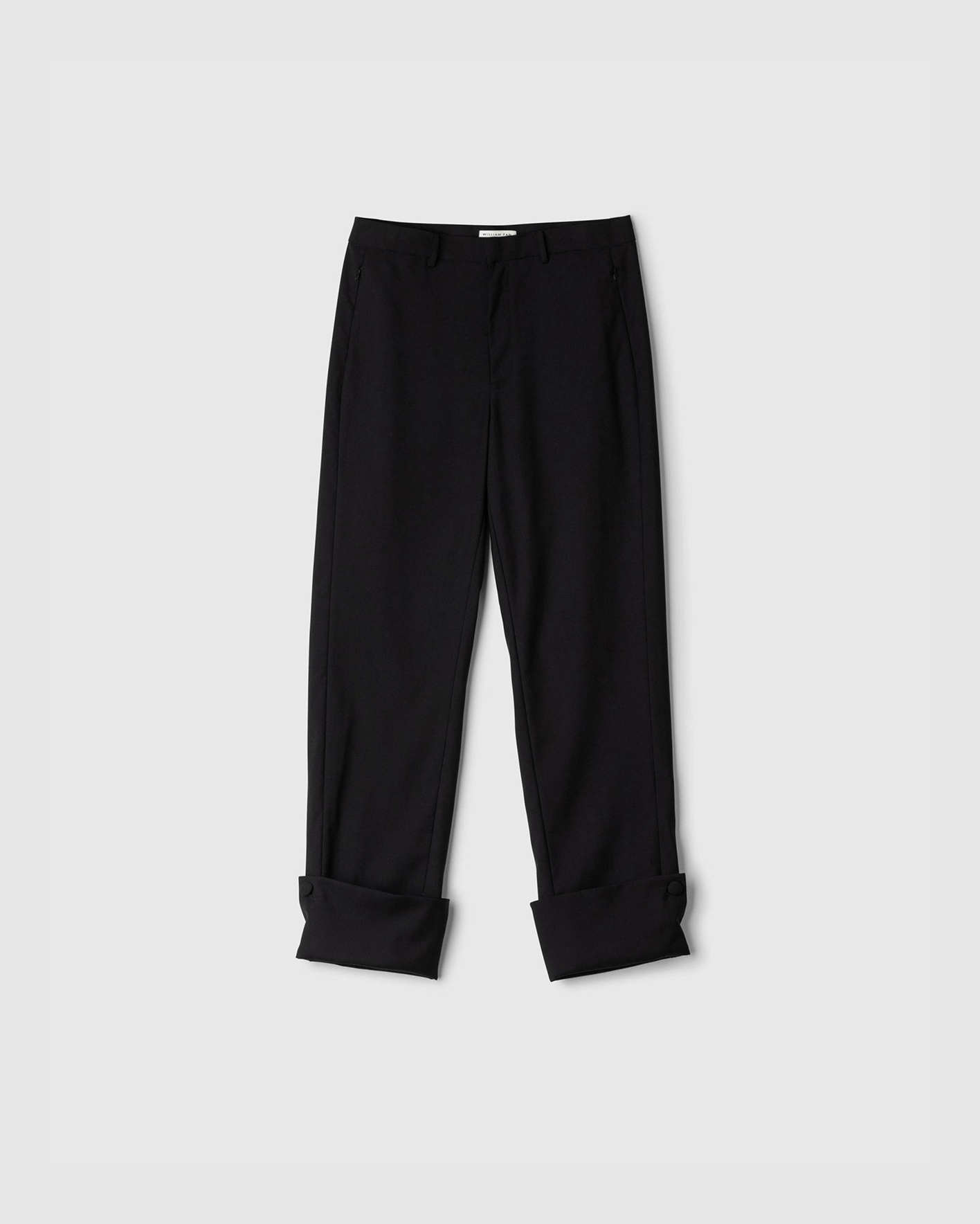 NEW WORKWEAR PANTS - WILLIAM FAN