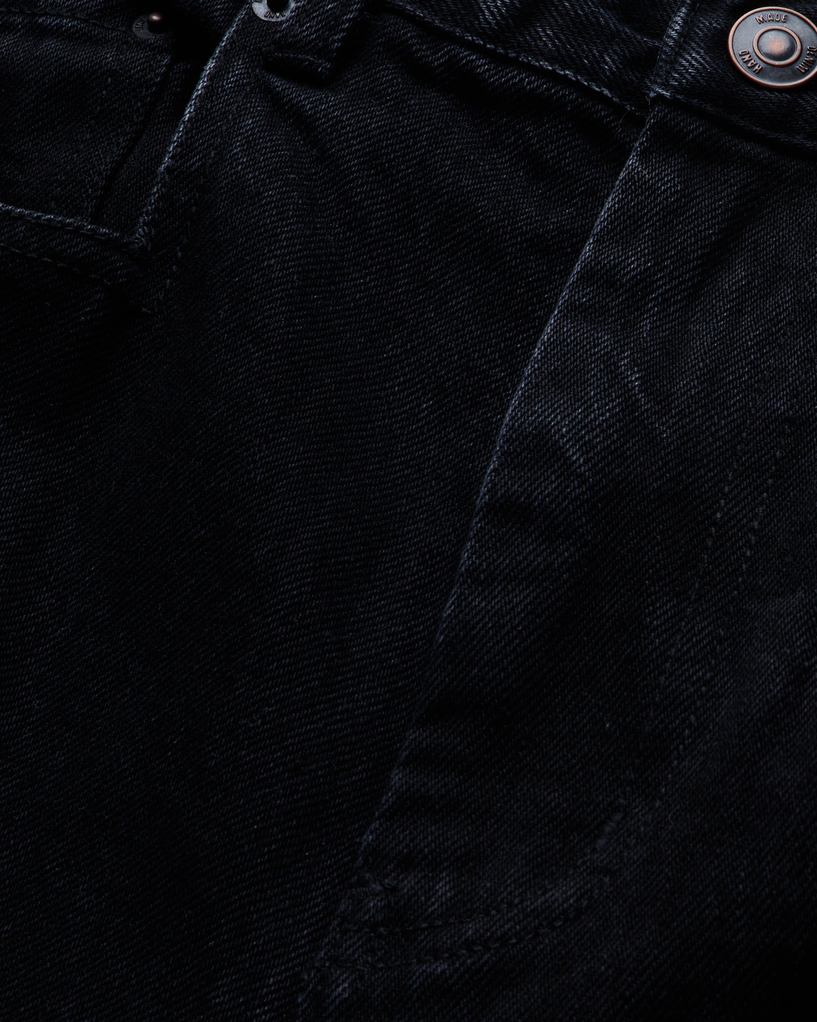 O JEANS - WILLIAM FAN
