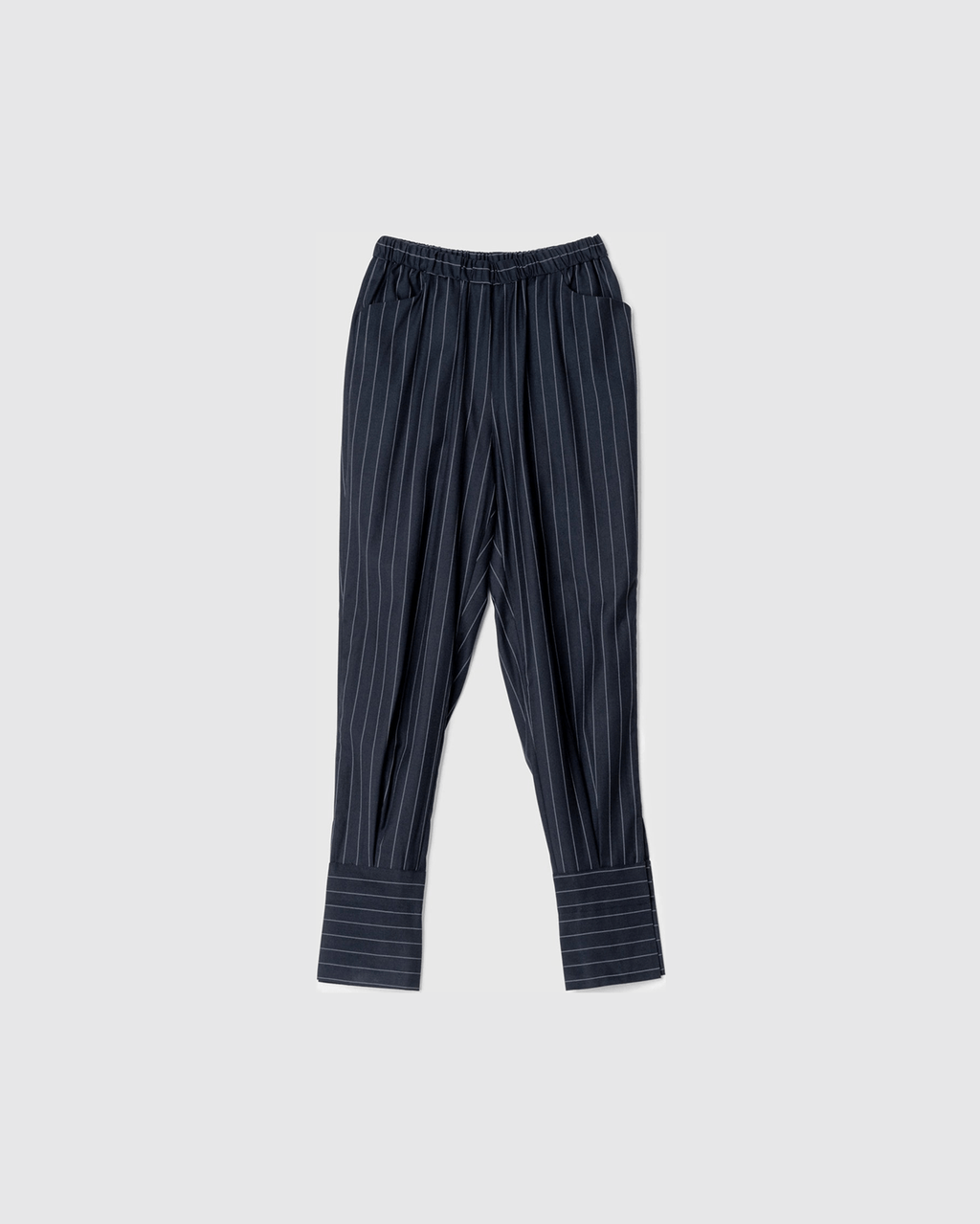 ORIENTAL PANTS - WILLIAM FAN