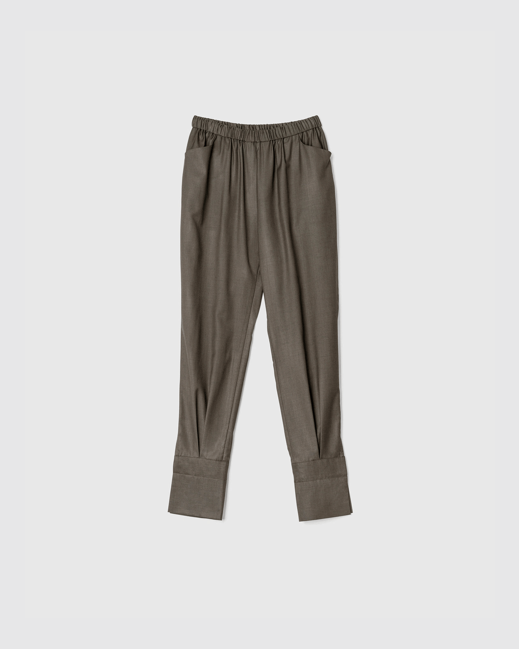 ORIENTAL PANTS - WILLIAM FAN