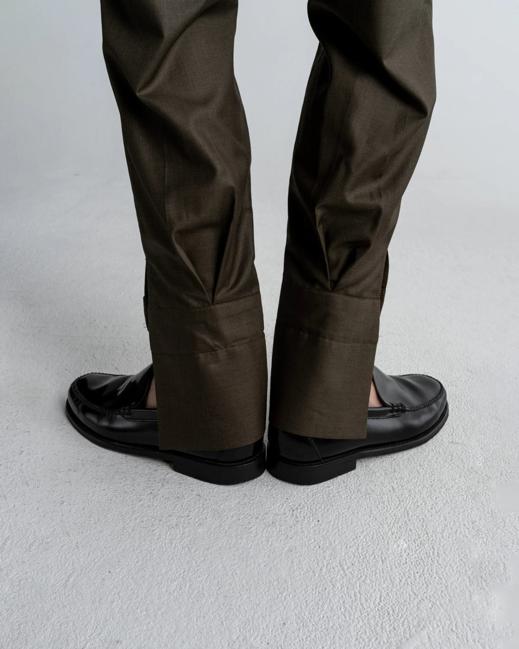 ORIENTAL PANTS - WILLIAM FAN