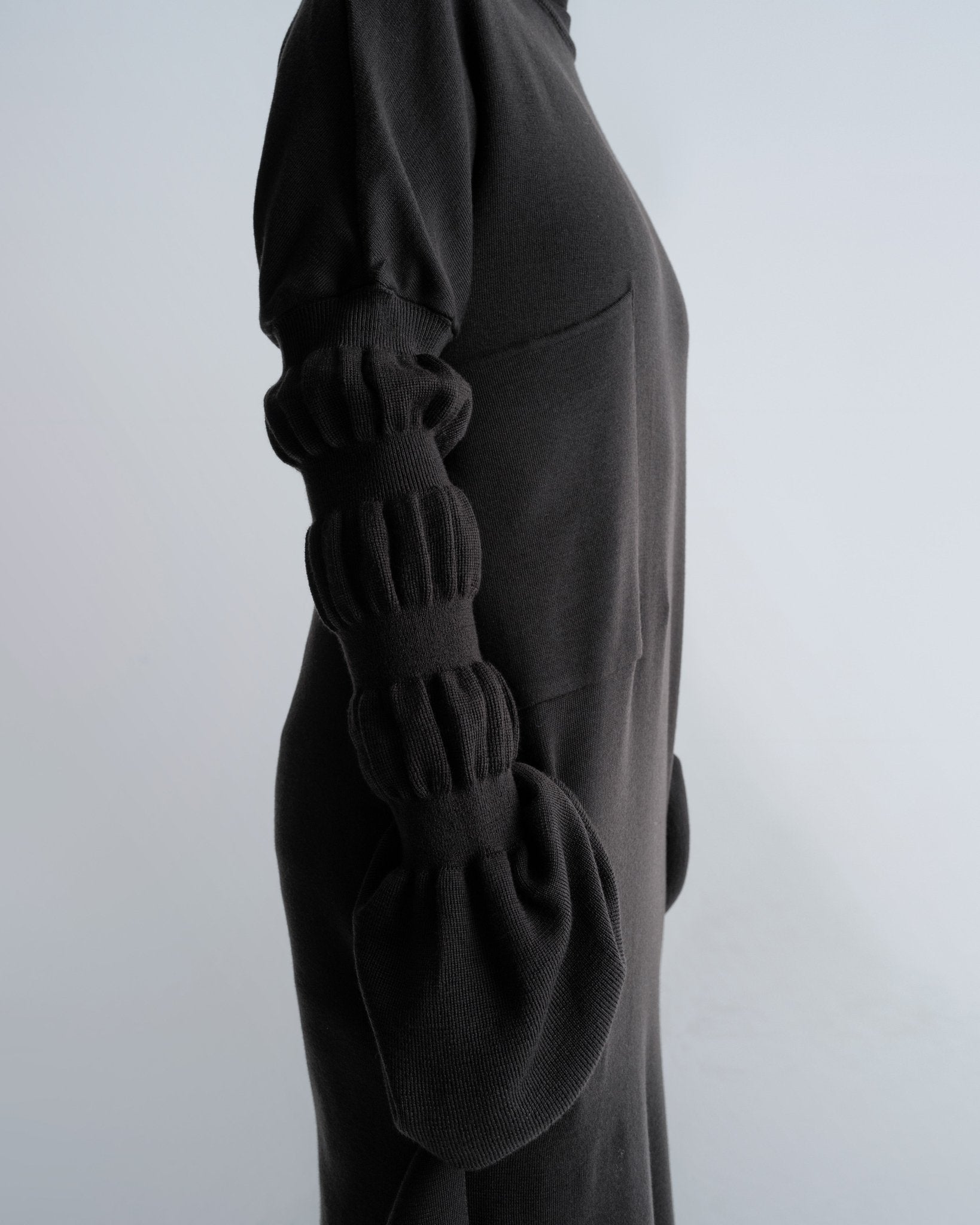 ORIETTA DRESS - WILLIAM FAN