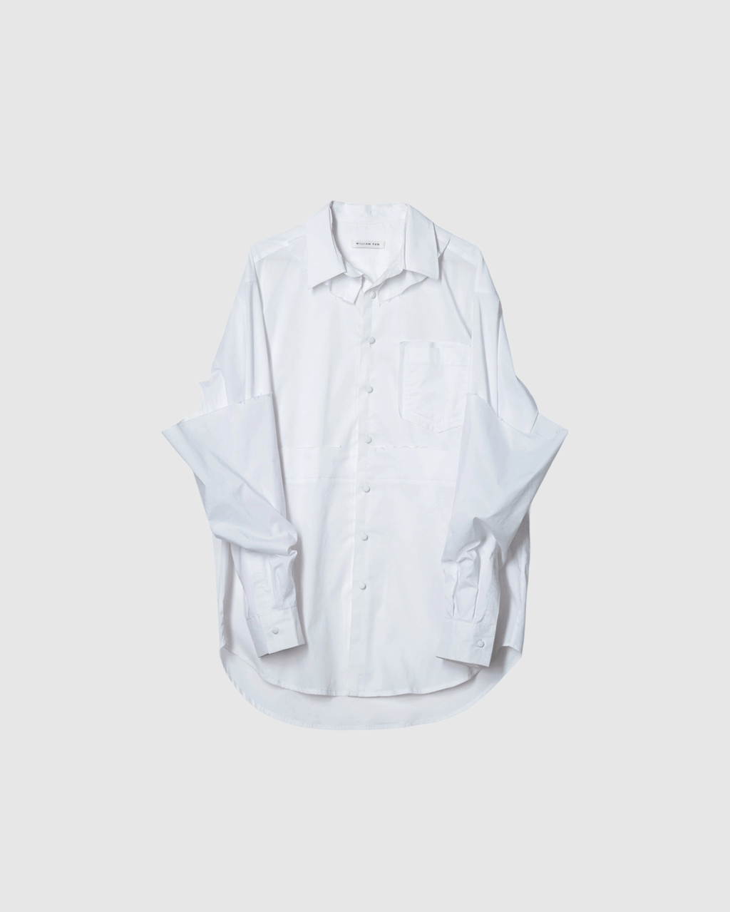 ROBIN SHIRT - WILLIAM FAN