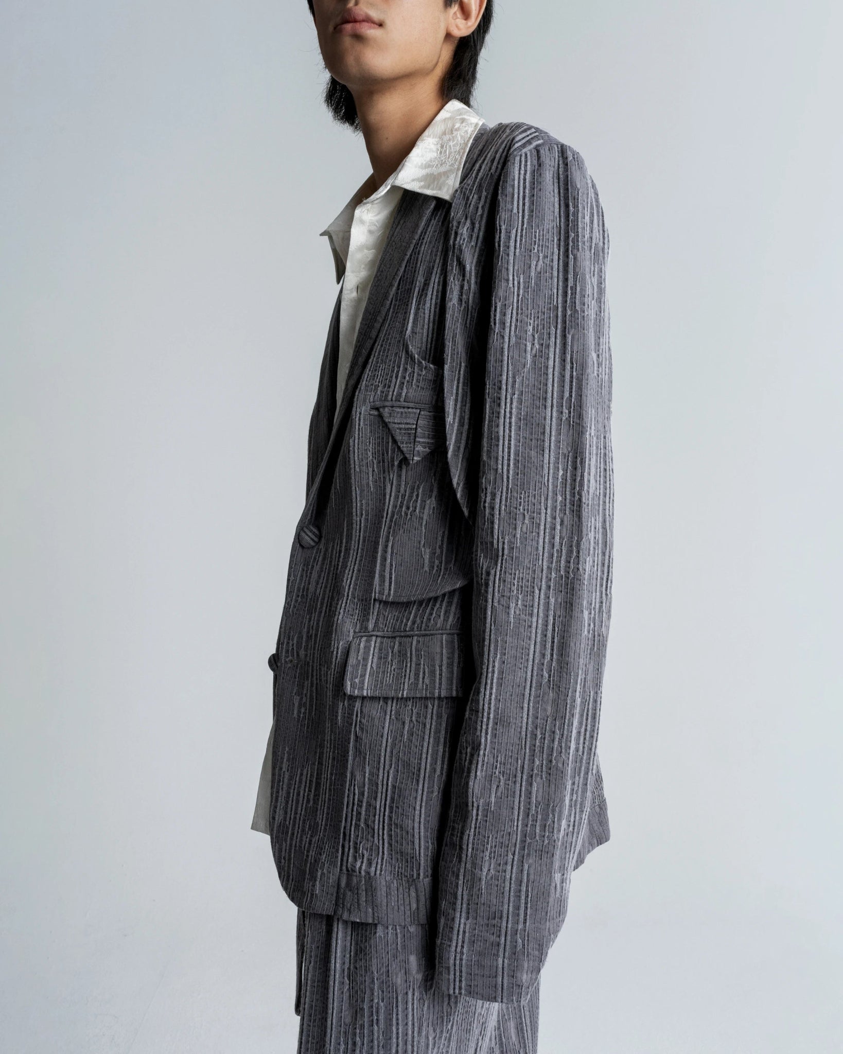 TECH BLAZER - WILLIAM FAN