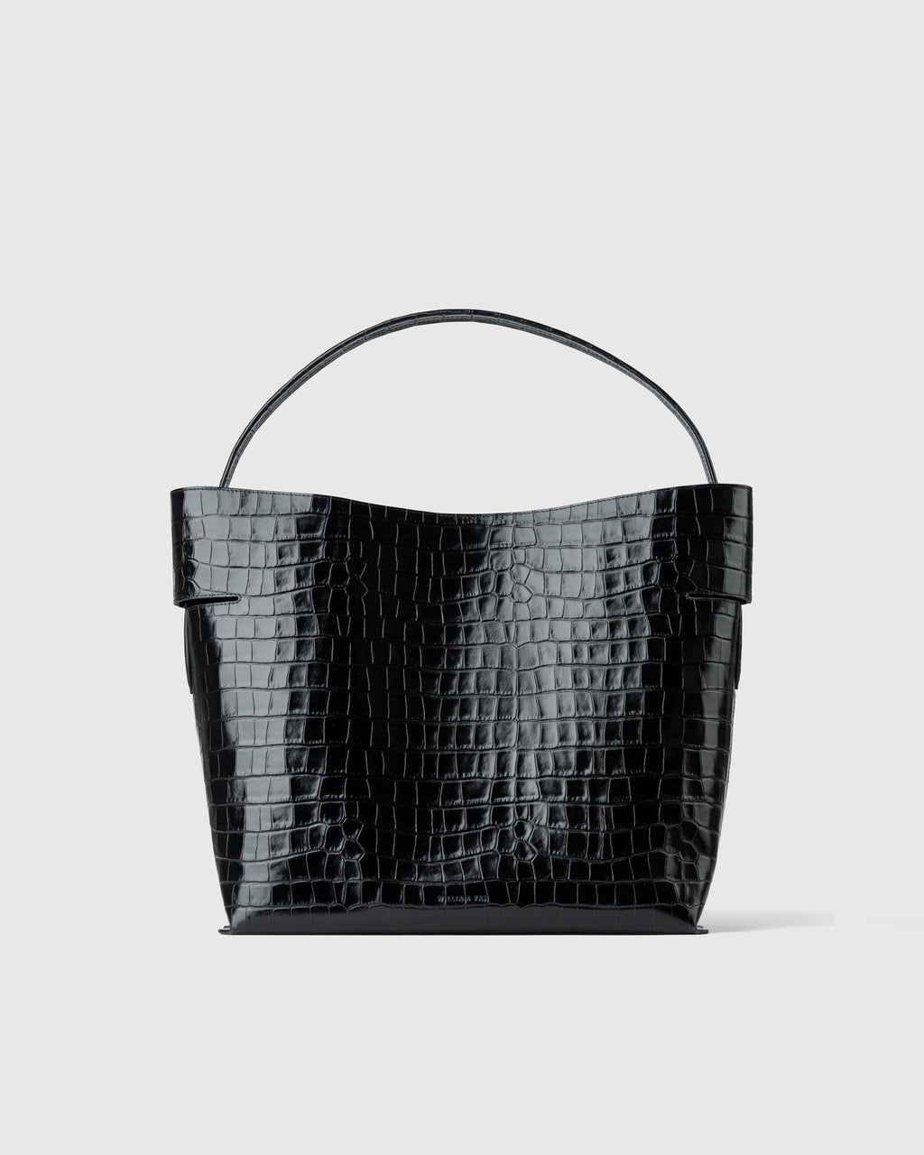 TEMPLE BAG L - WILLIAM FAN