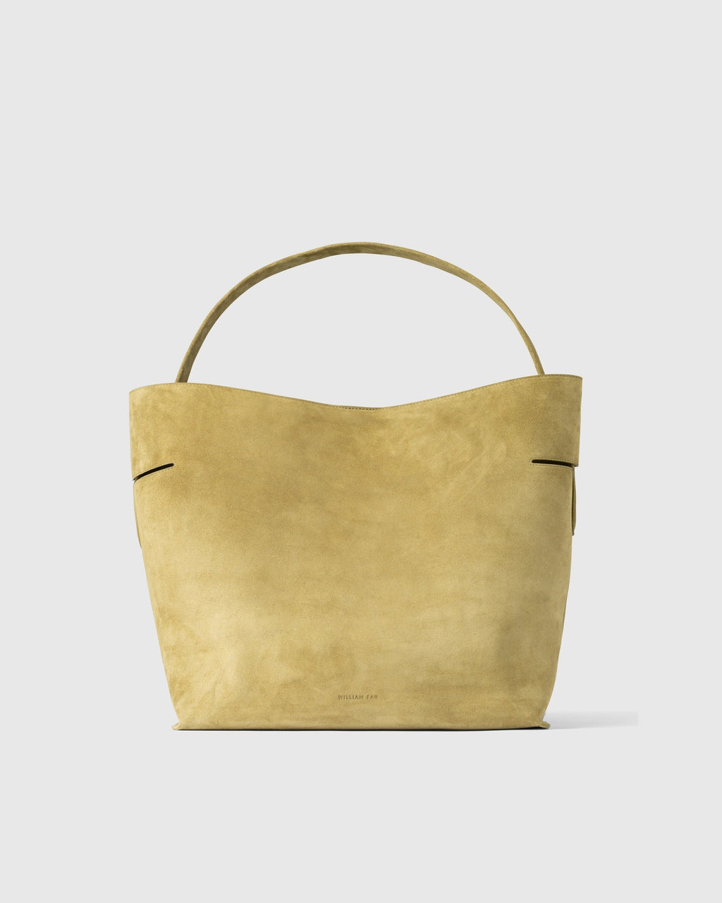 TEMPLE BAG L - WILLIAM FAN
