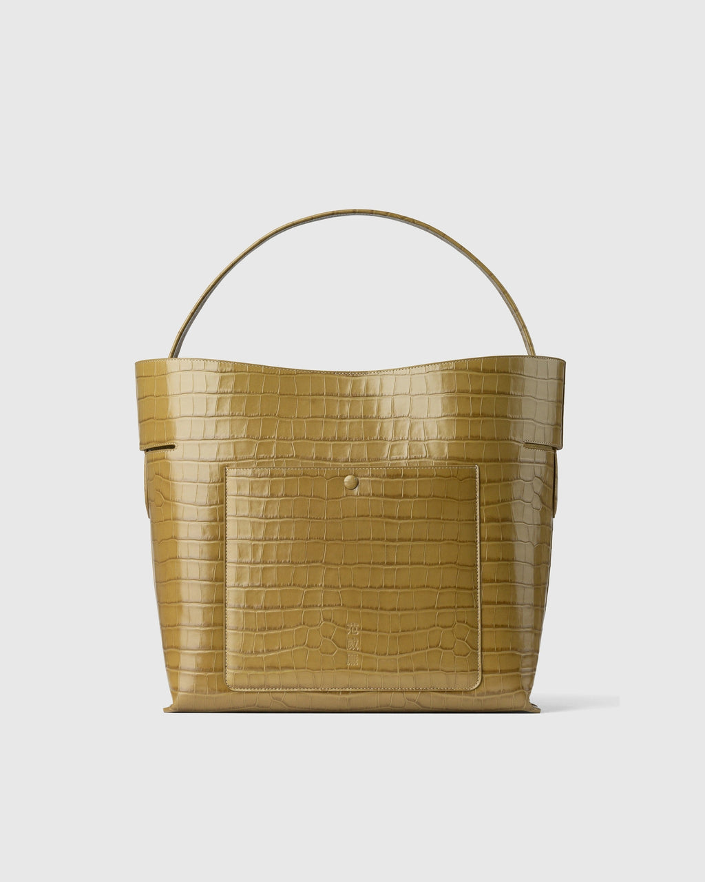 TEMPLE BAG L - WILLIAM FAN