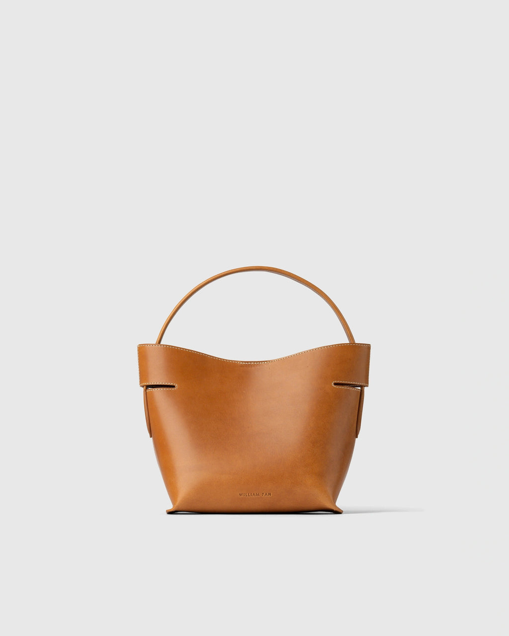 TEMPLE BAG M - WILLIAM FAN