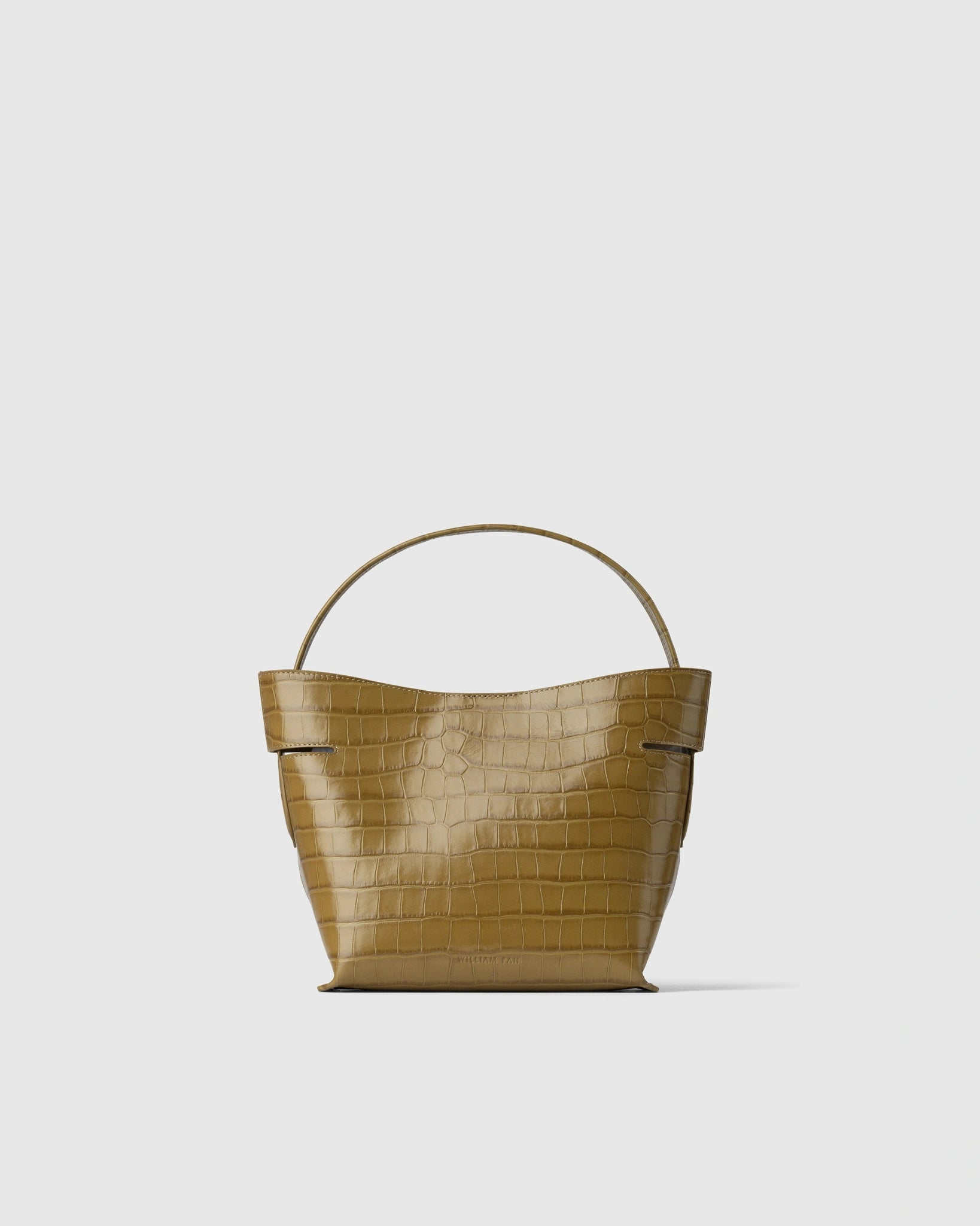 TEMPLE BAG M - WILLIAM FAN