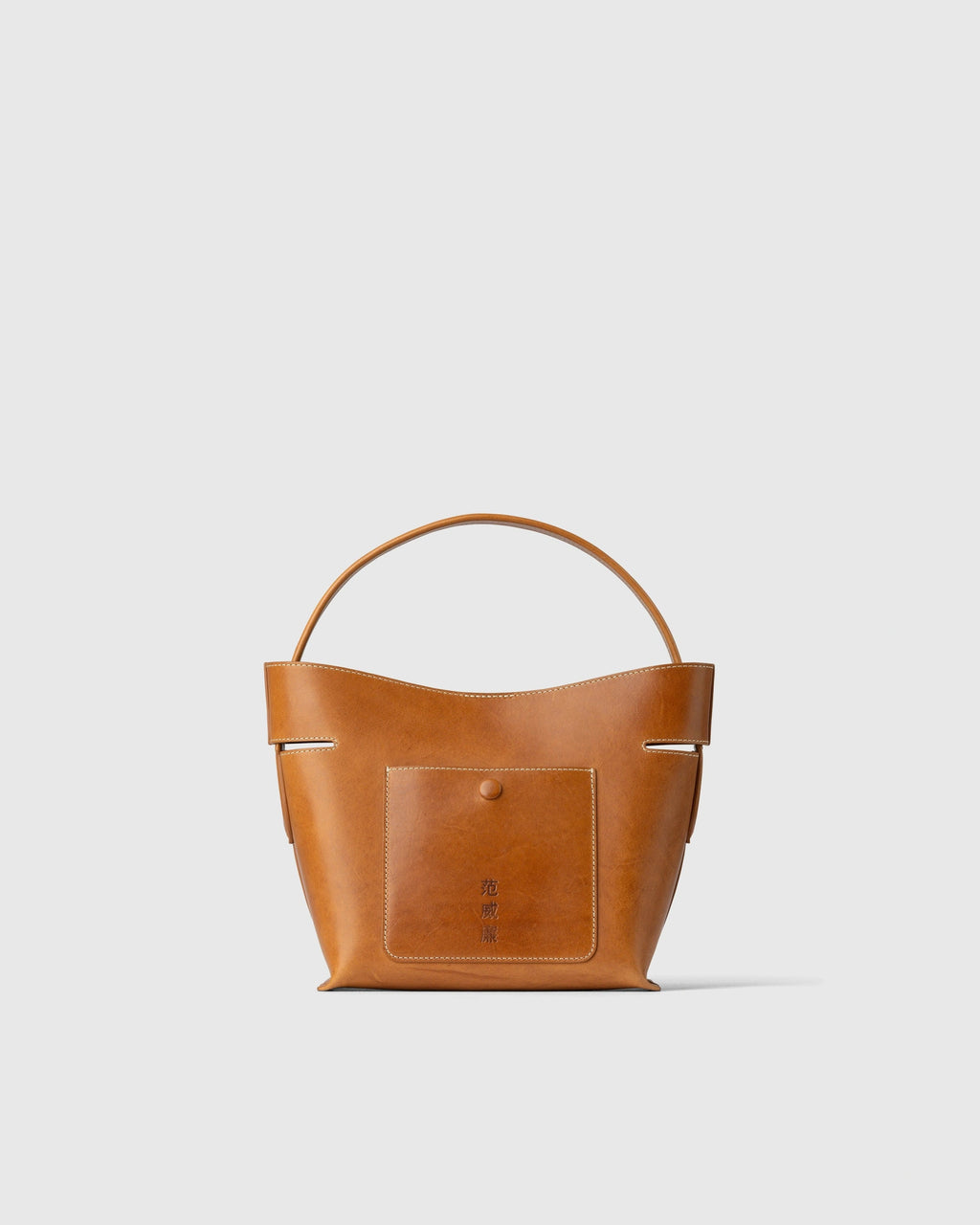 TEMPLE BAG M - WILLIAM FAN