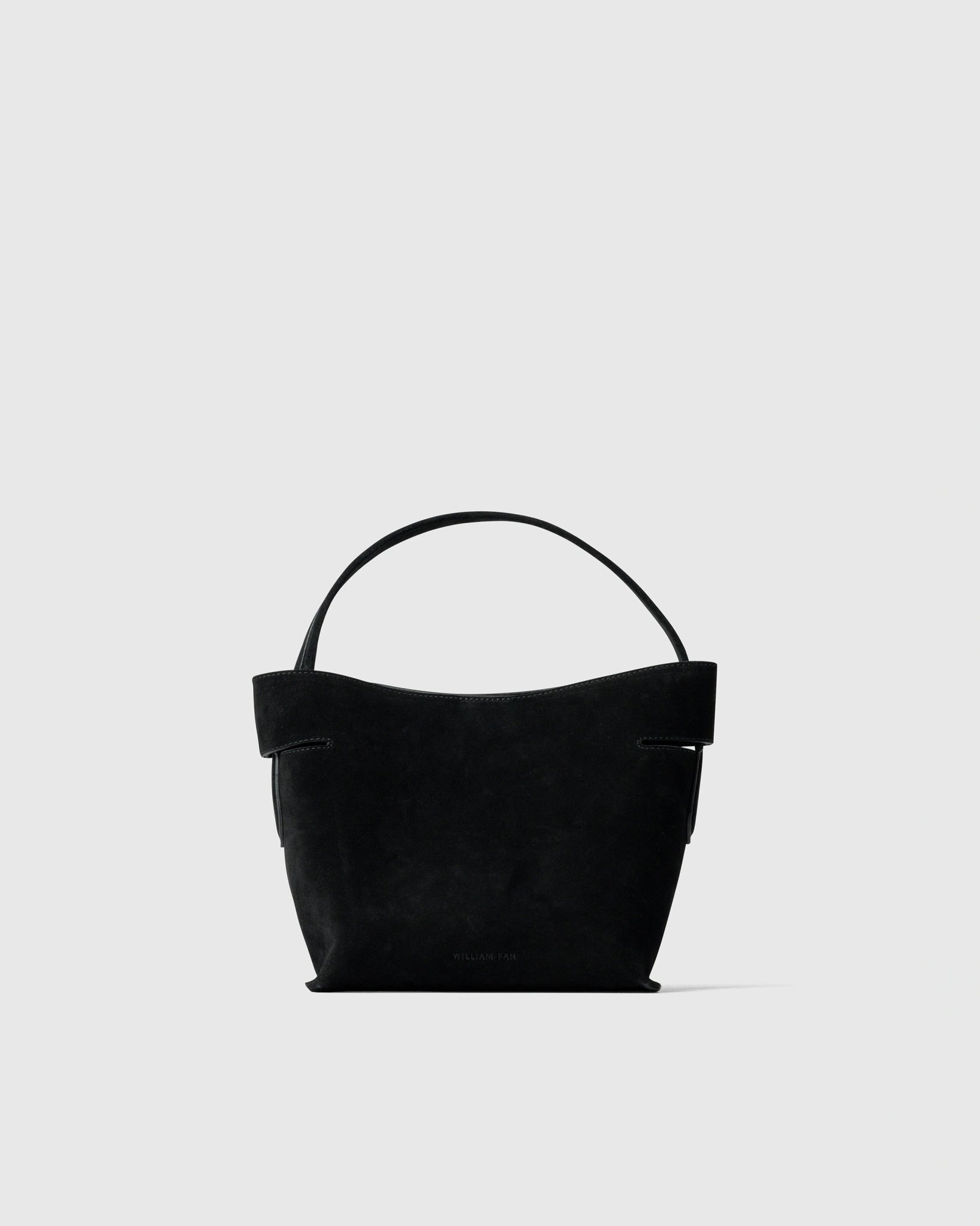 TEMPLE BAG M - WILLIAM FAN