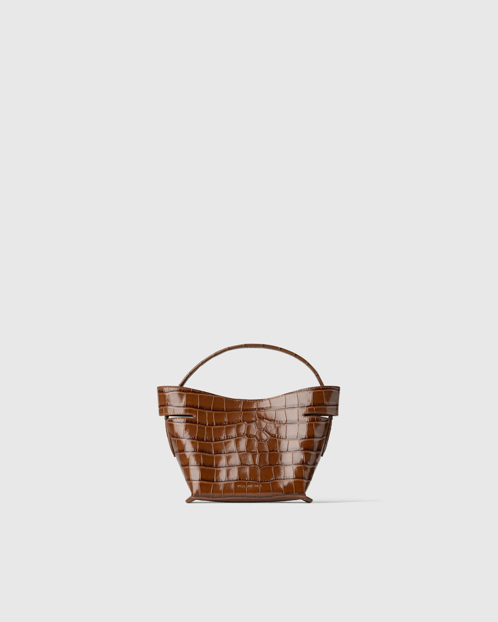 TEMPLE BAG S - WILLIAM FAN