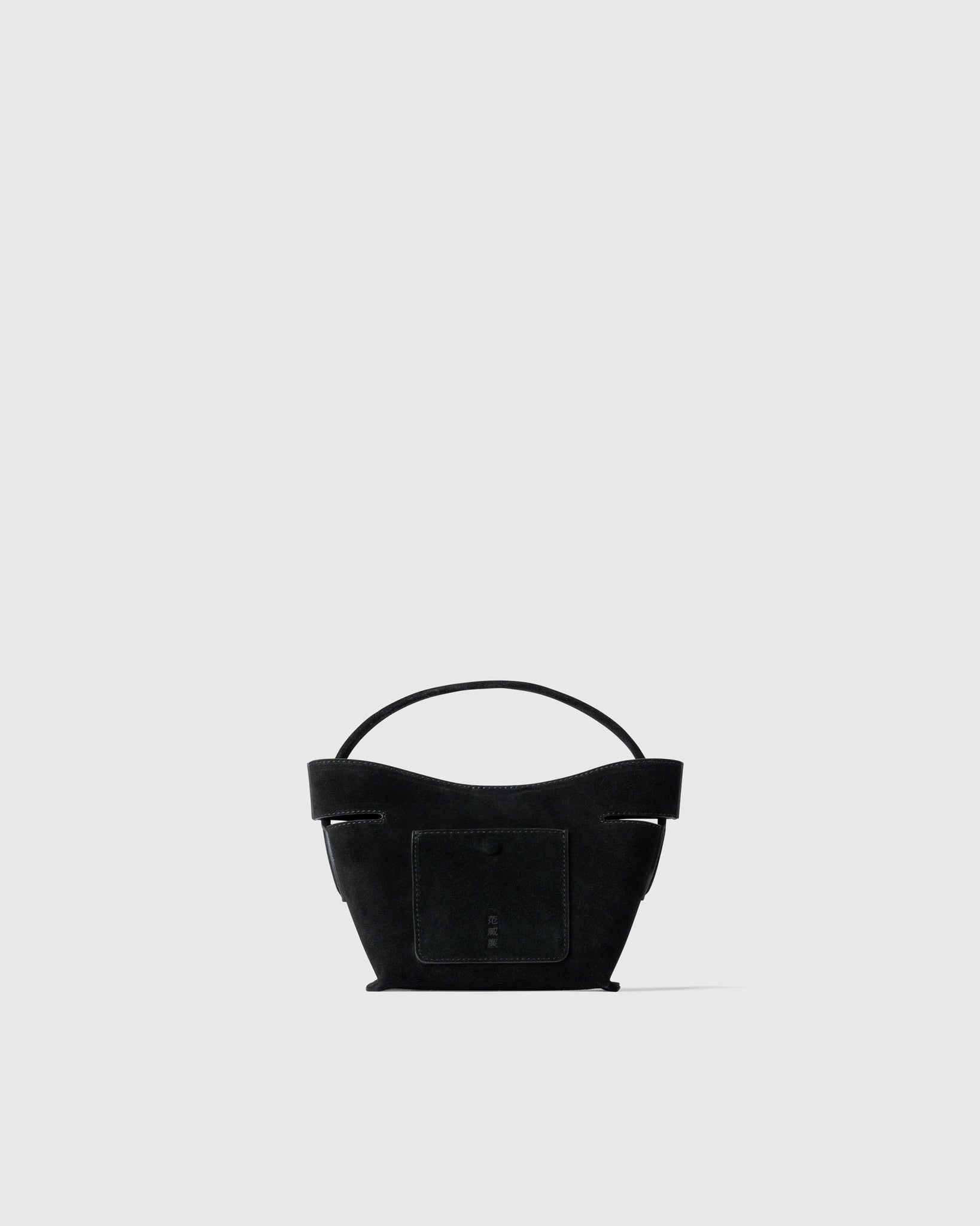 TEMPLE BAG S - WILLIAM FAN