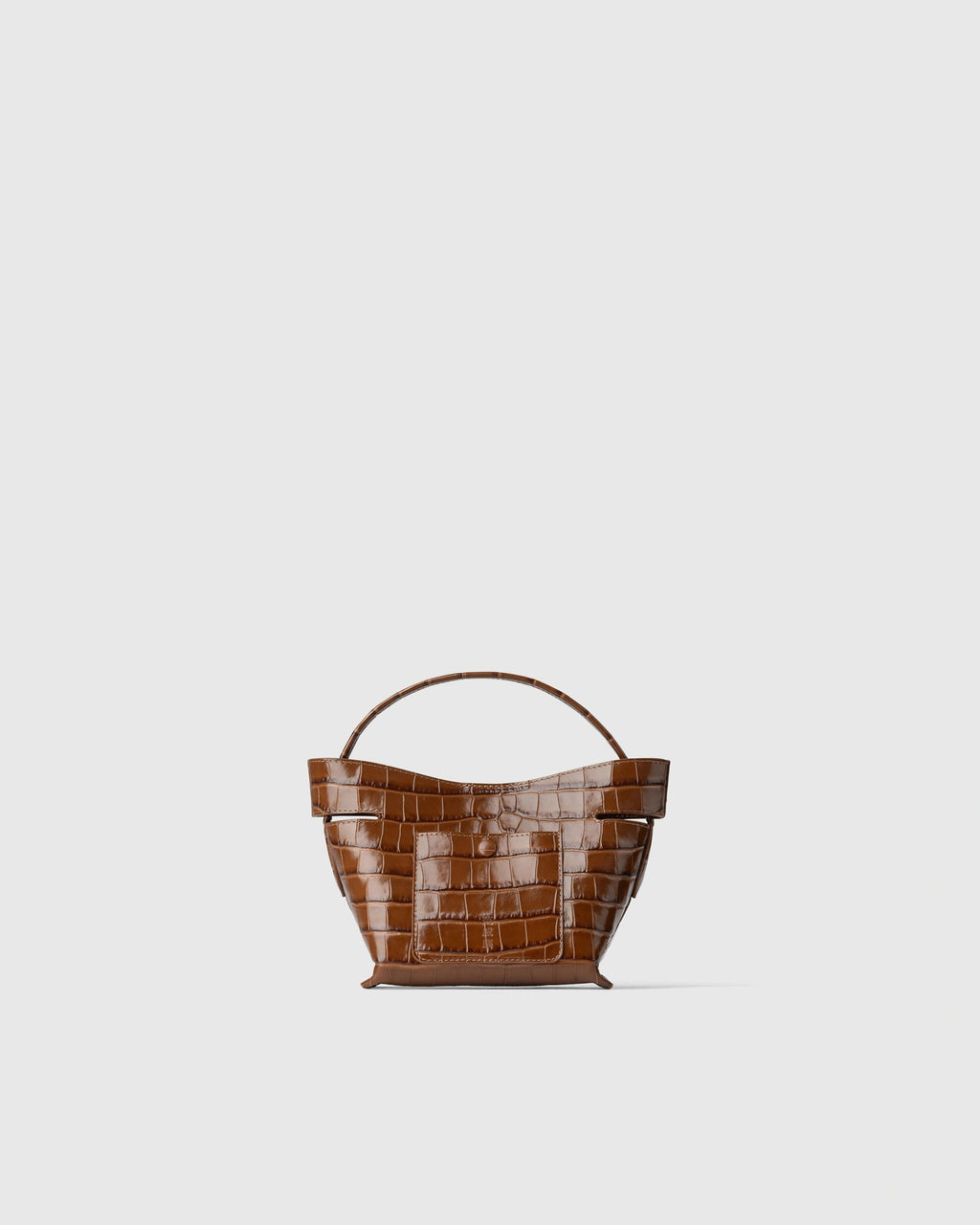 TEMPLE BAG S - WILLIAM FAN