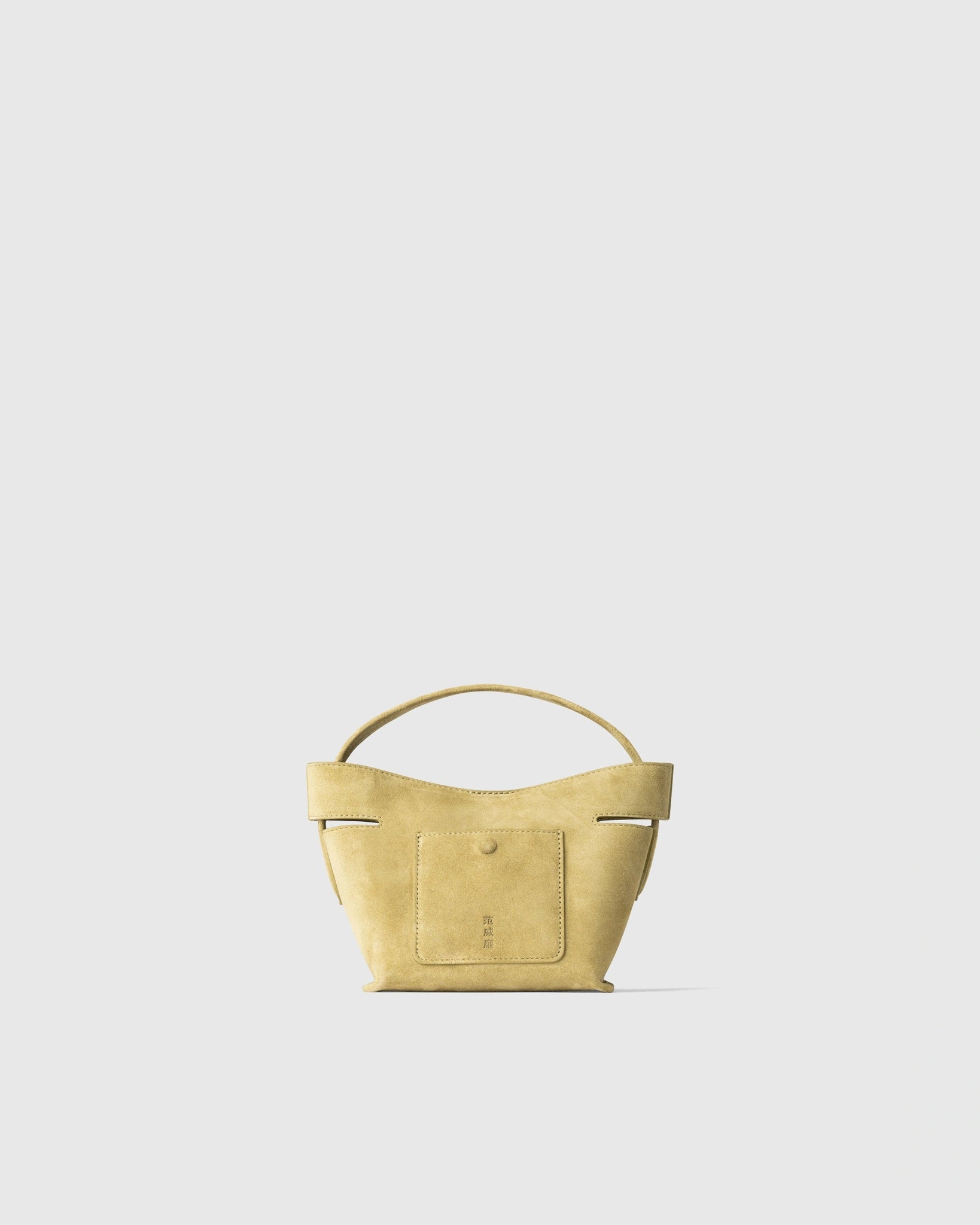 TEMPLE BAG S - WILLIAM FAN