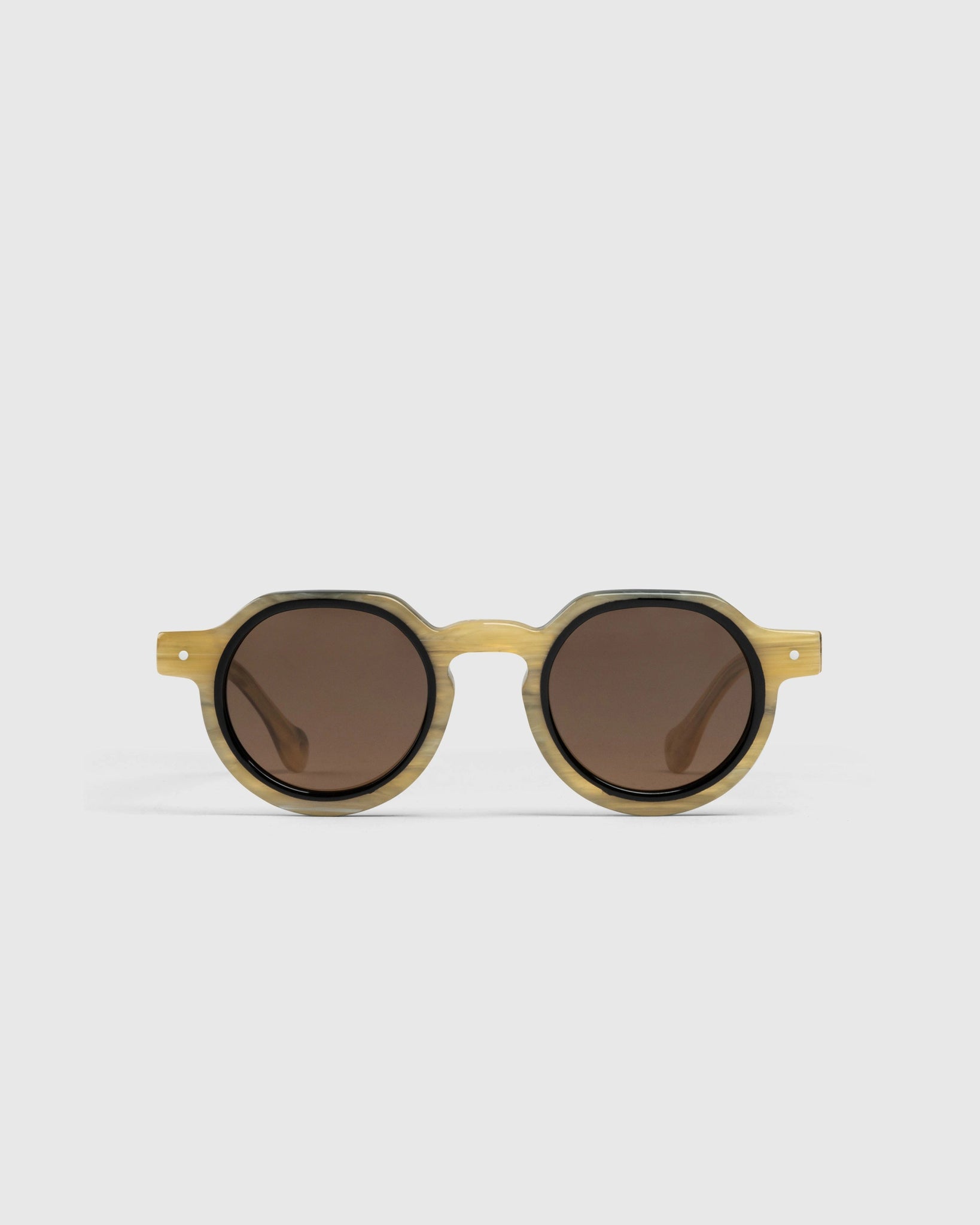 TIM GLASSES - WILLIAM FAN