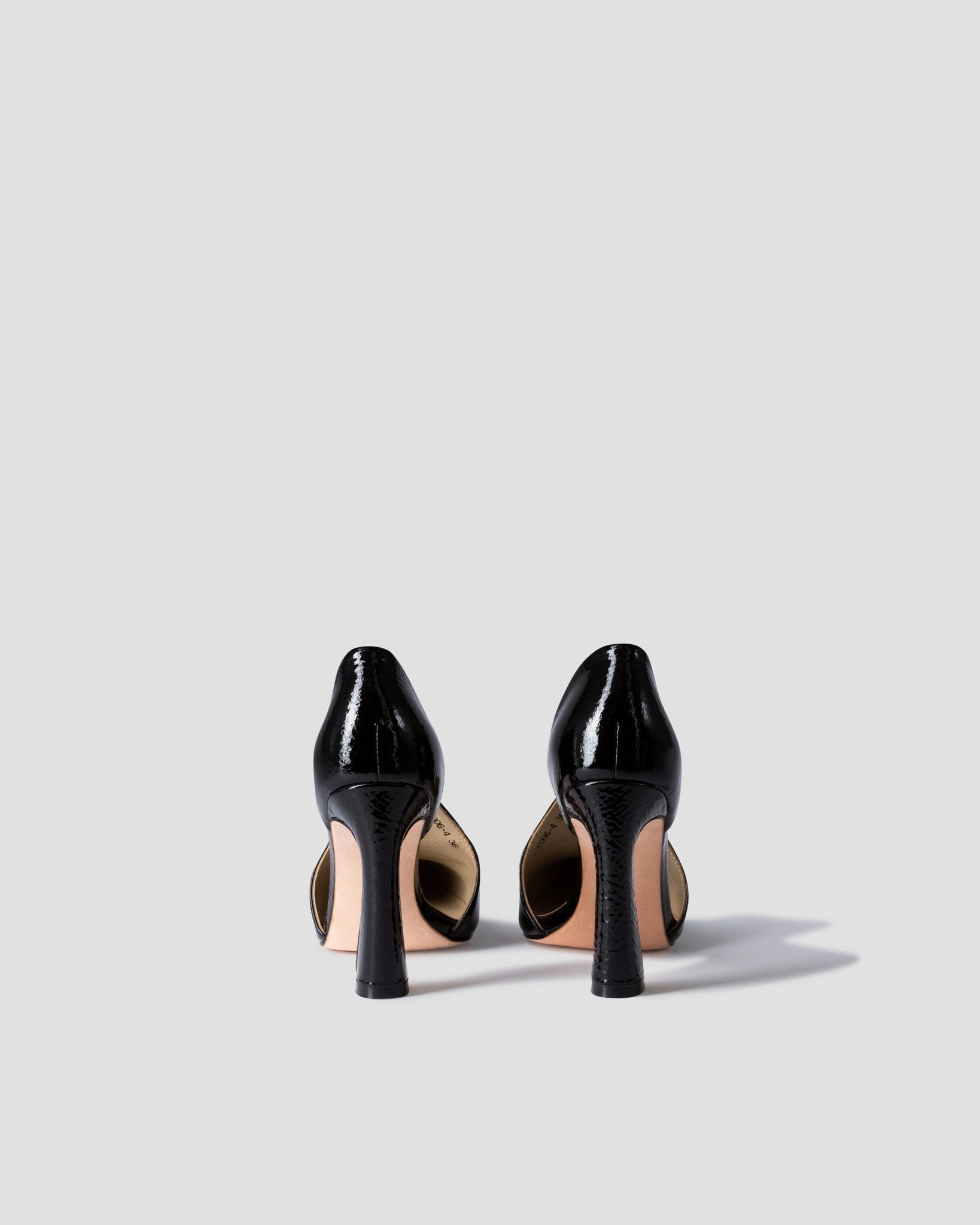 TOWN HEEL - WILLIAM FAN