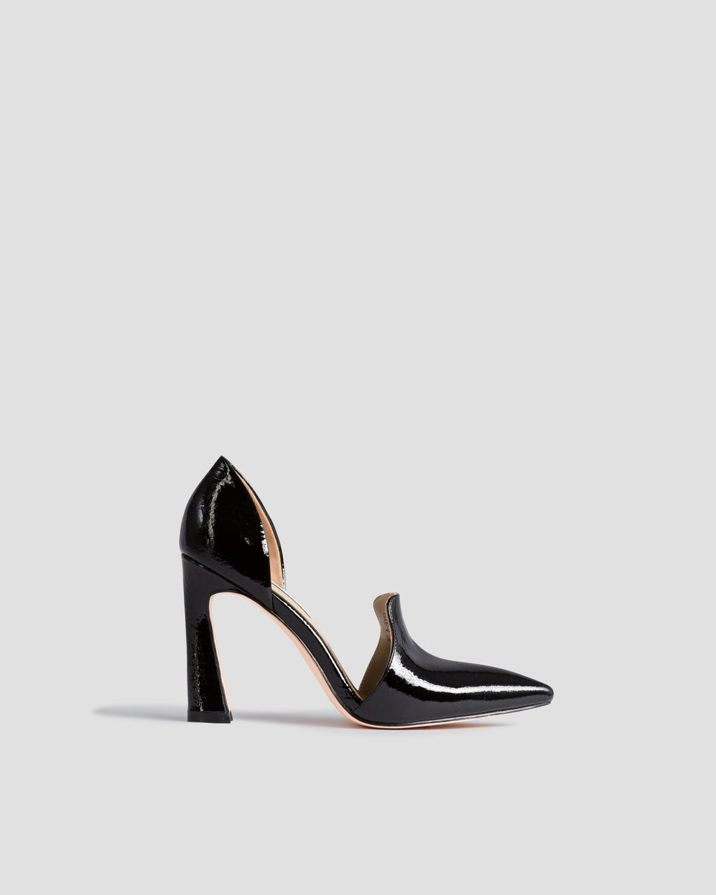 TOWN HEEL - WILLIAM FAN