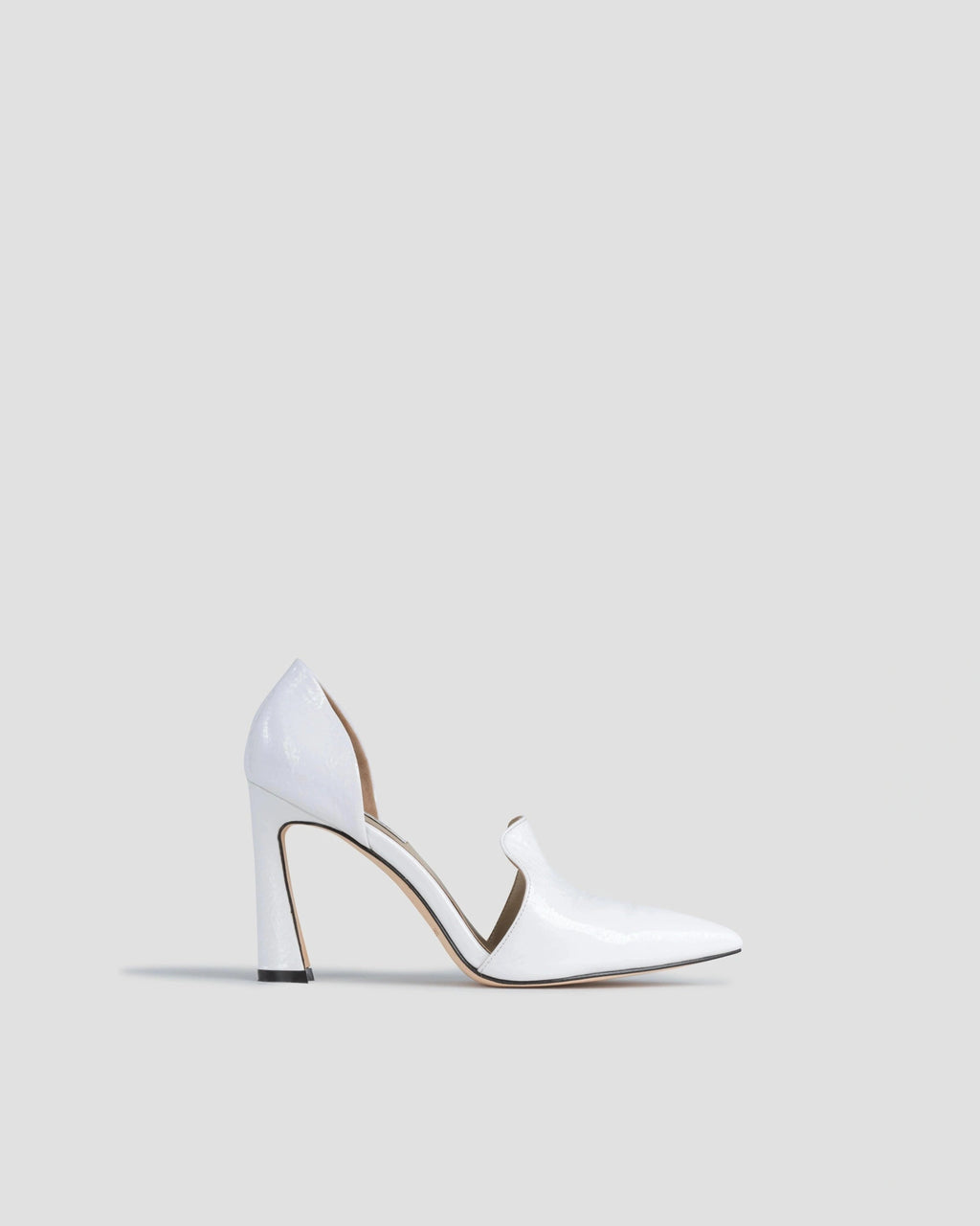 TOWN HEEL - WILLIAM FAN