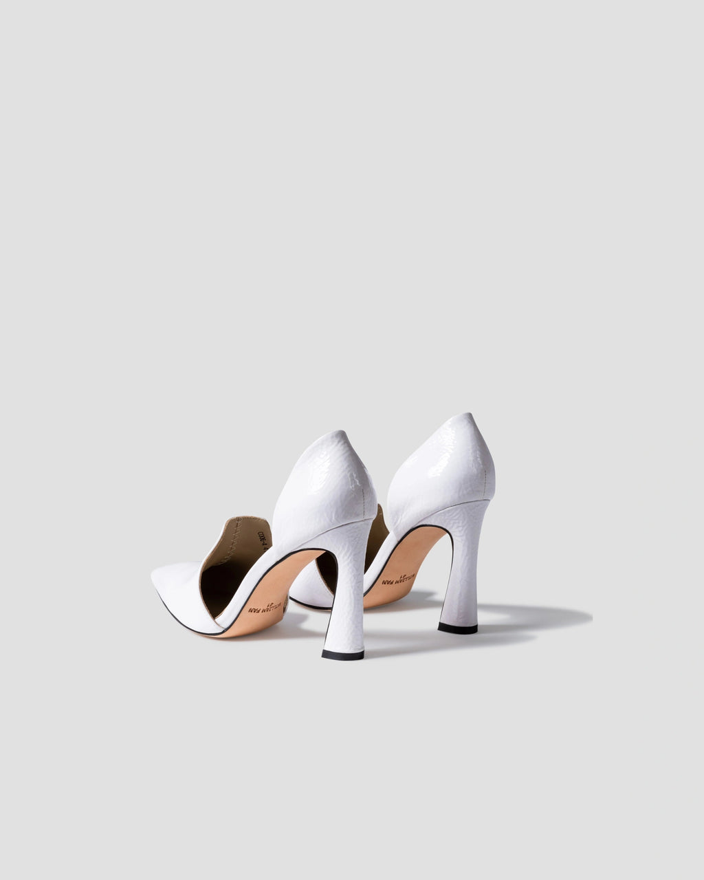 TOWN HEEL - WILLIAM FAN