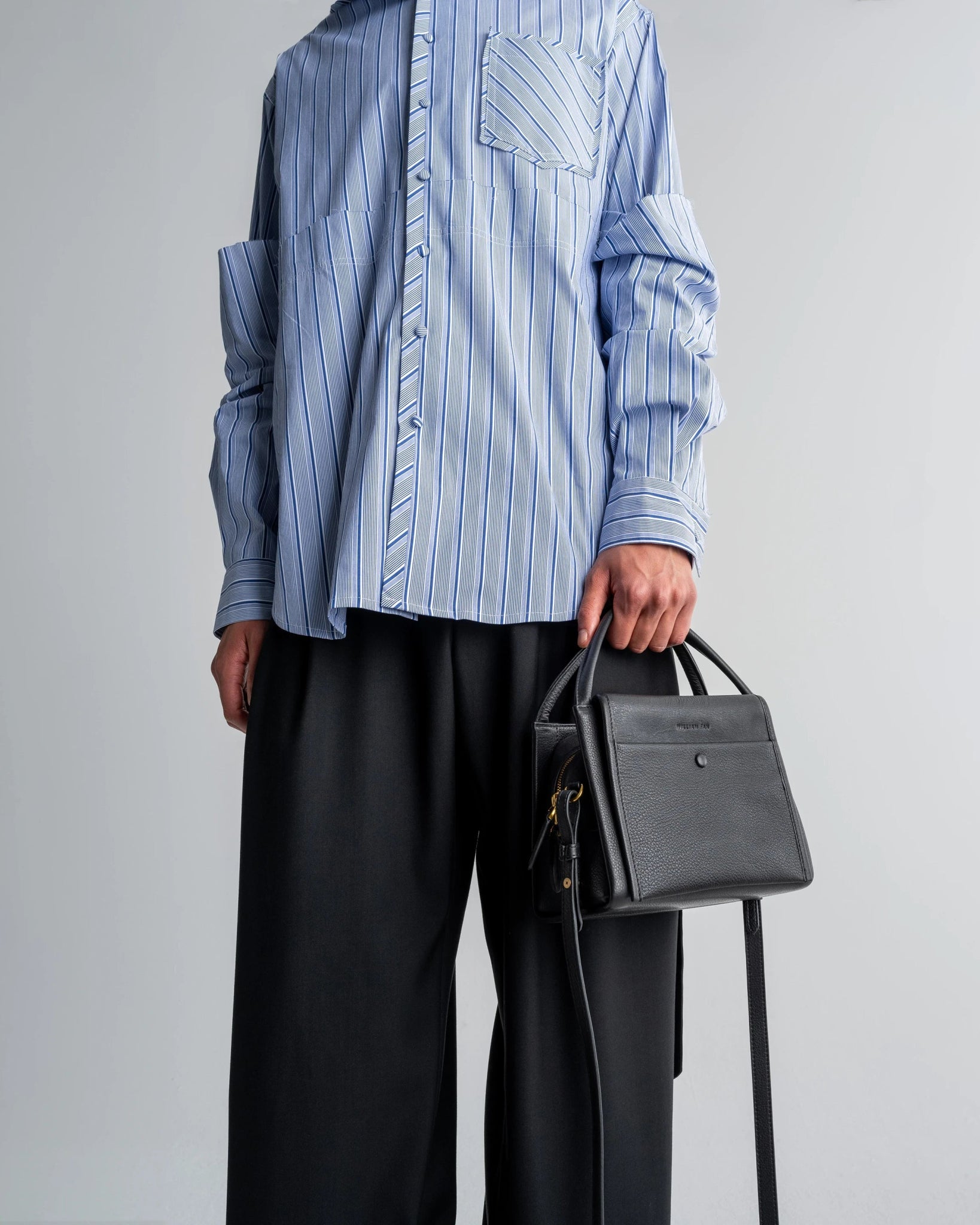 WAI BAG - WILLIAM FAN