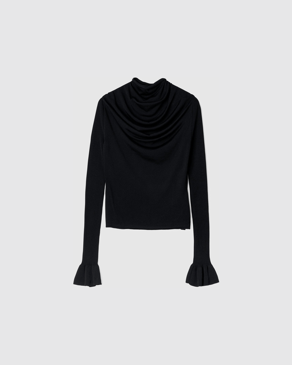 WATERFALL LONGSLEEVE - WILLIAM FAN