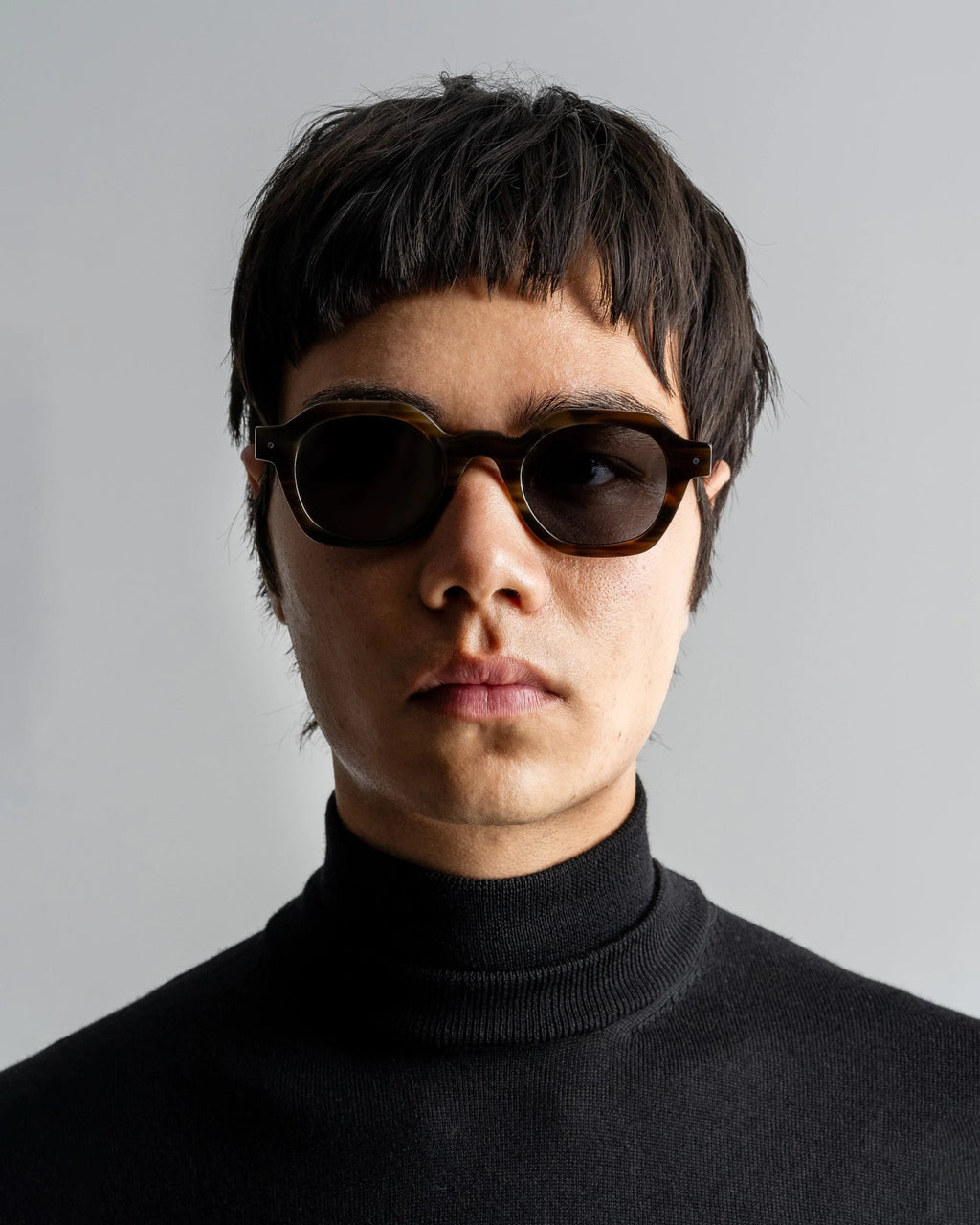 WILLIAM GLASSES - WILLIAM FAN