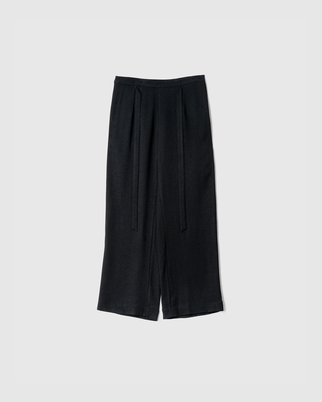 WOVEN PANTS - WILLIAM FAN