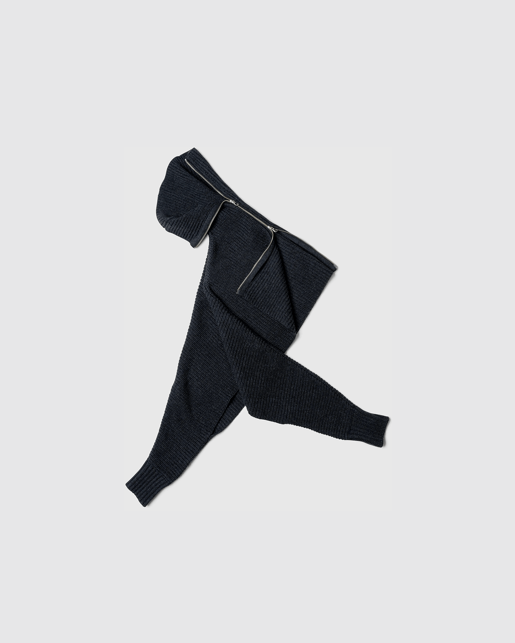 YONG JACKET - WILLIAM FAN